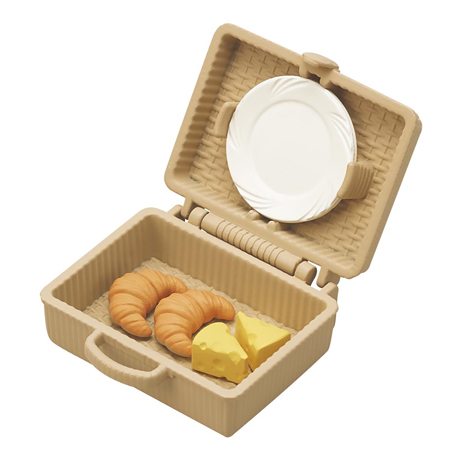 Minivan de piquenique 18