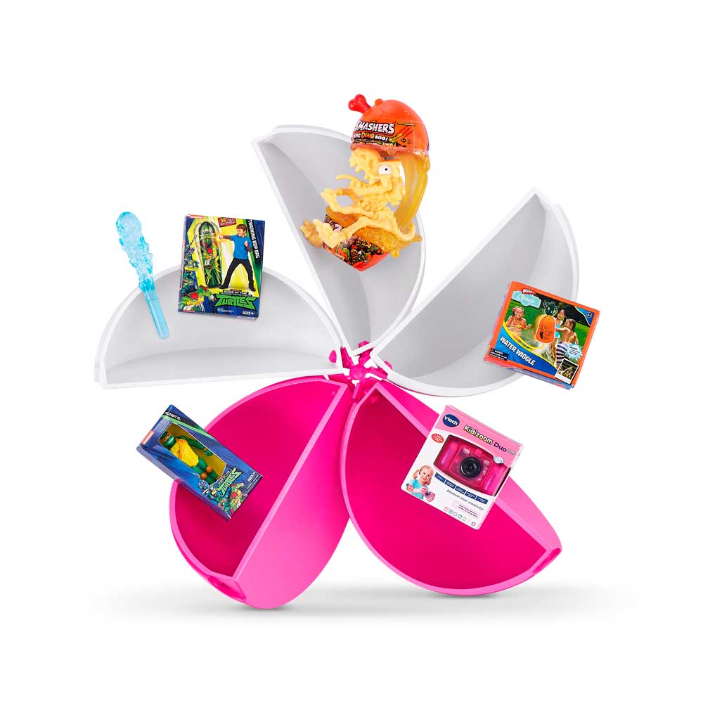 Figura individual Toy Mini Brands 3