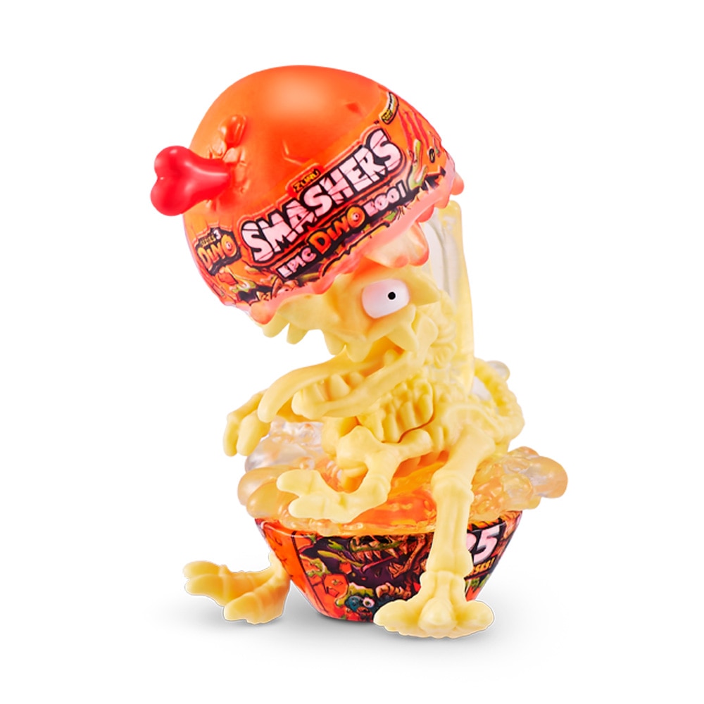 Figura individual Toy Mini Brands 6