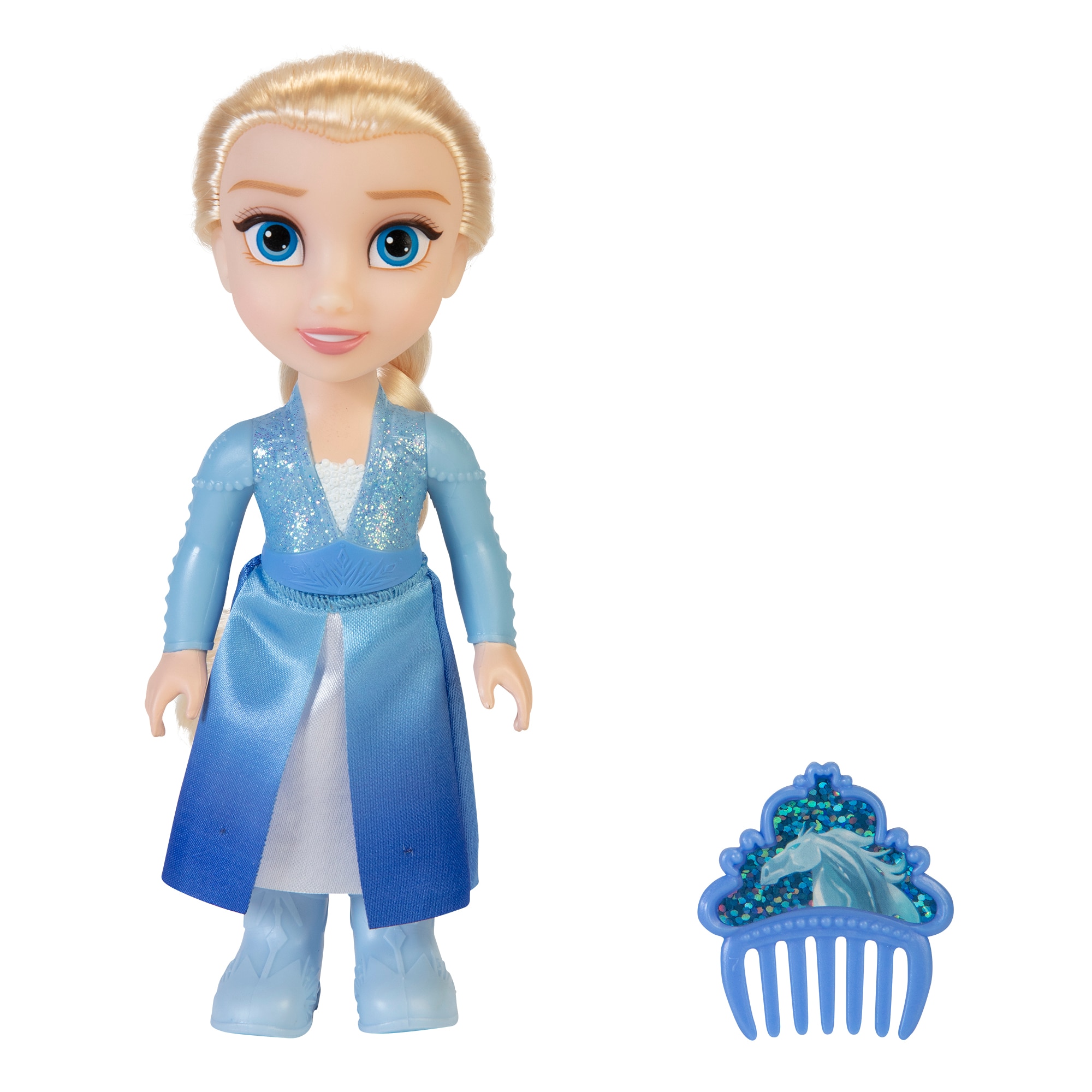 Muñecas Petite Disney 15 cm Disney Frozen II 12