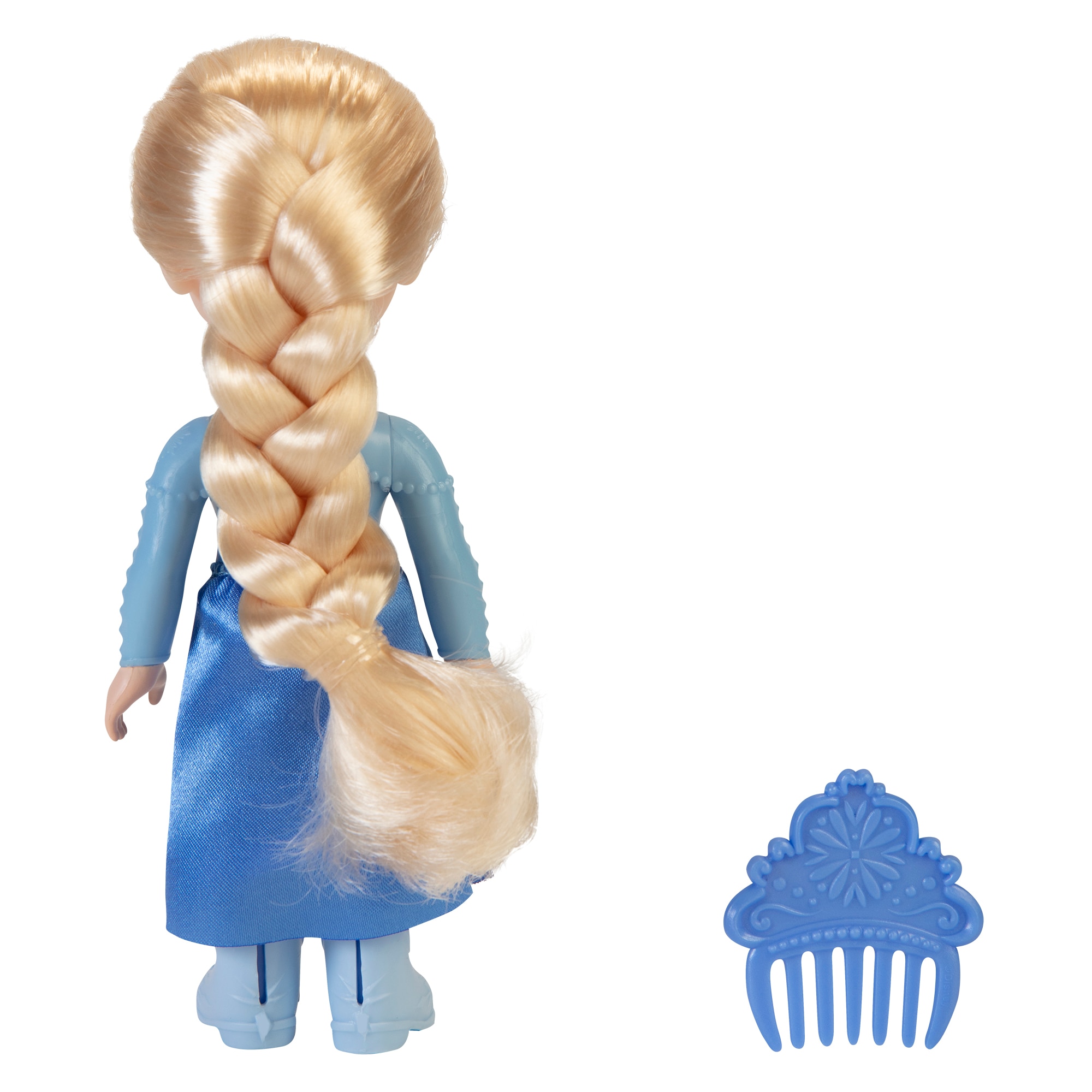 Muñecas Petite Disney 15 cm Disney Frozen II 15