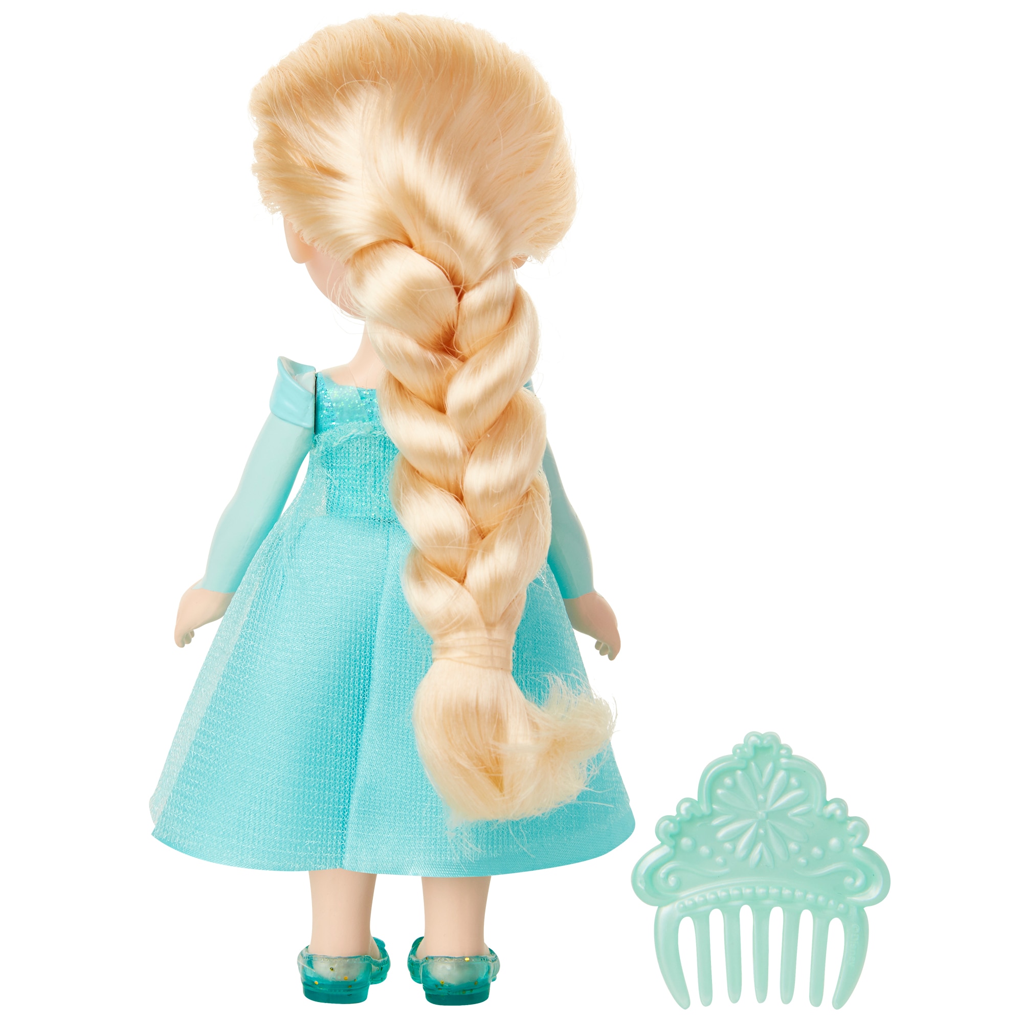Muñecas Petite Disney 15 cm Disney Frozen II 16