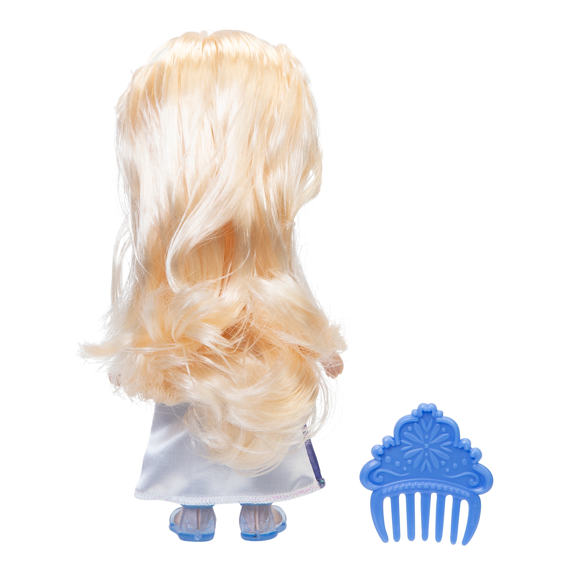 Muñecas Petite Disney 15 cm Disney Frozen II 17