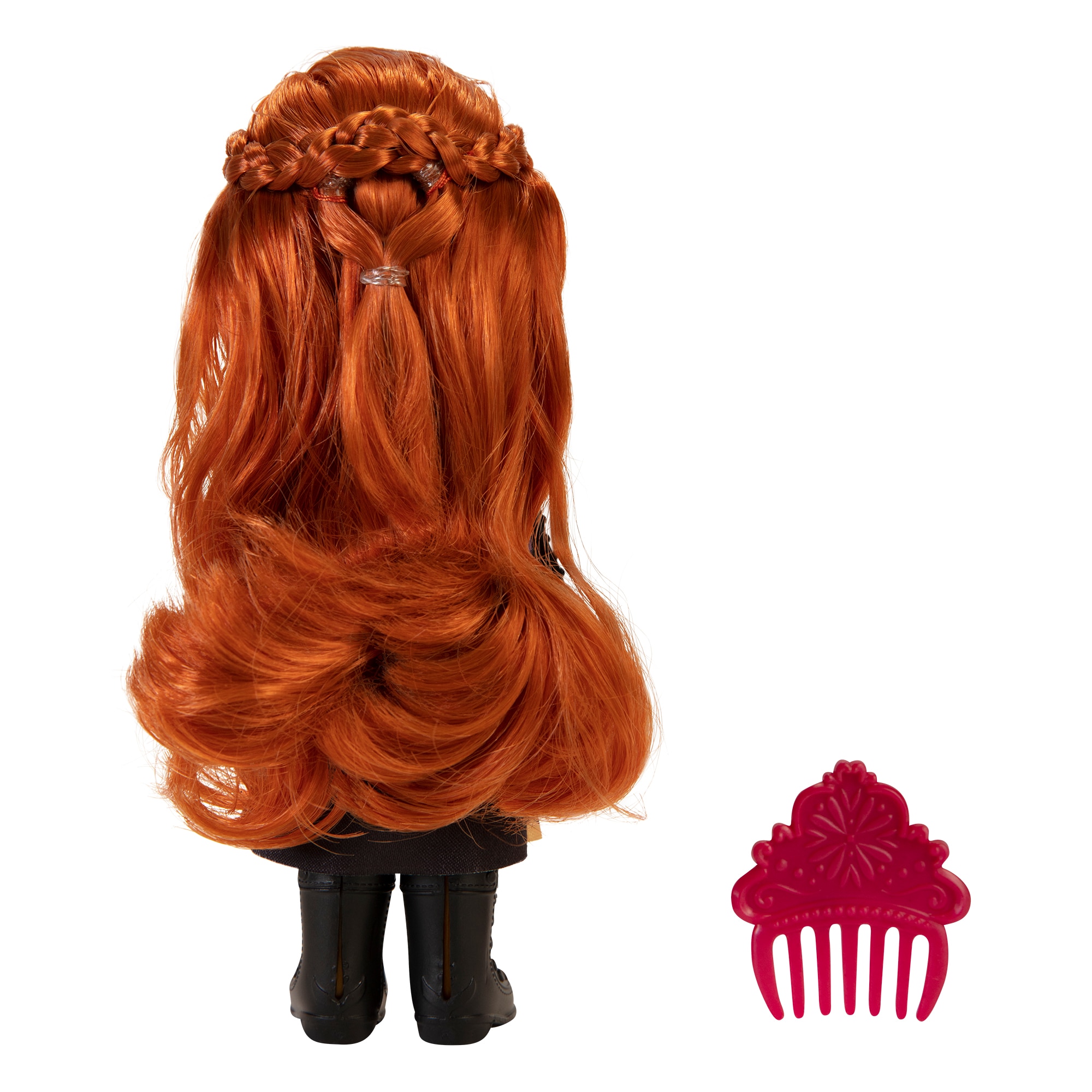 Muñecas Petite Disney 15 cm Disney Frozen II 18