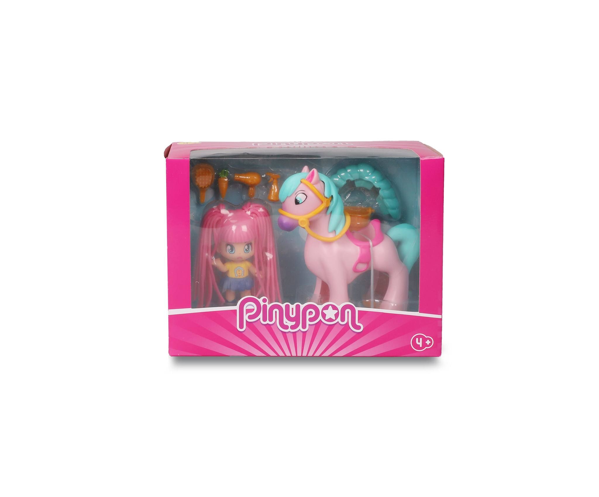 Pinypon ¡melena al viento! 6