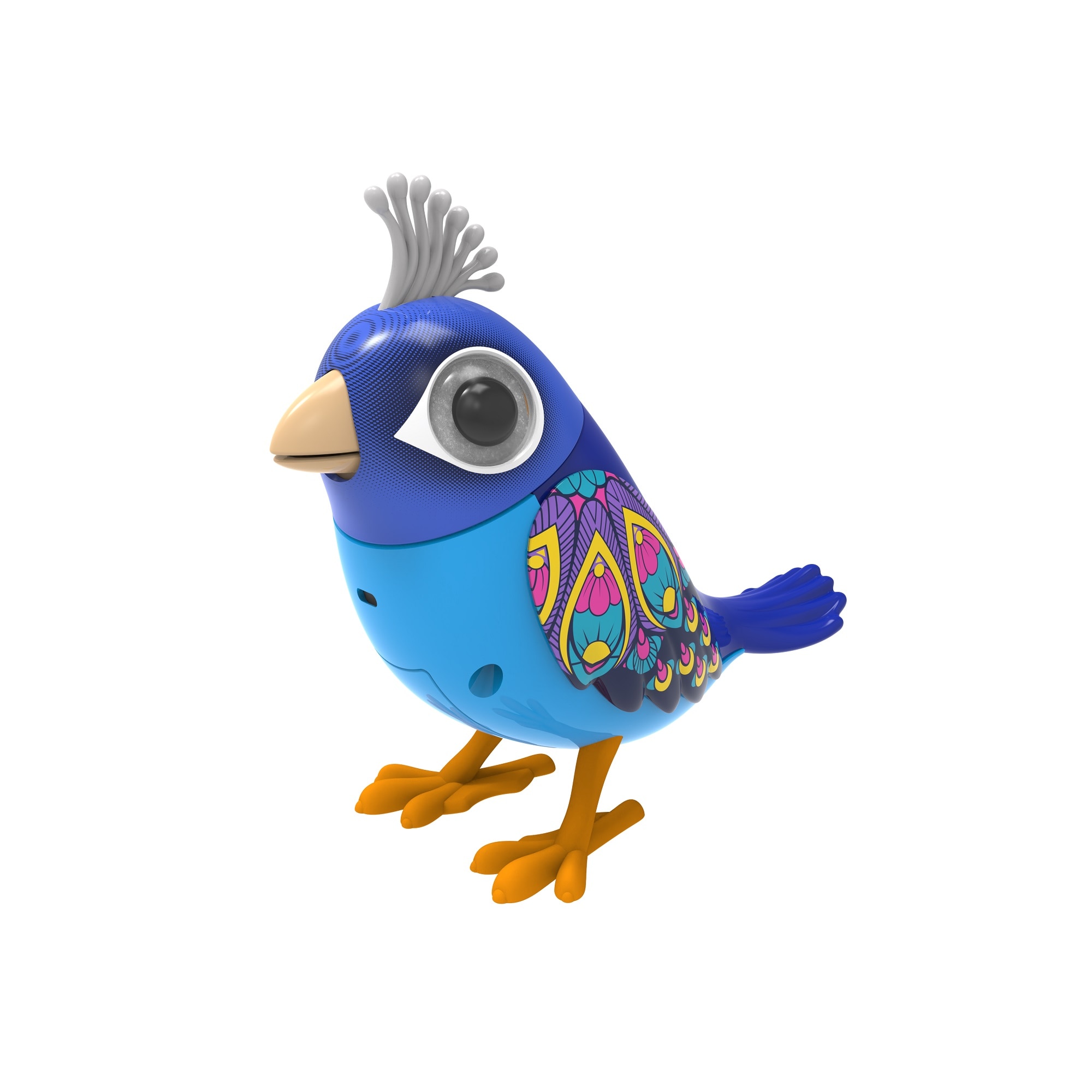 Digibirds pack de 1 2