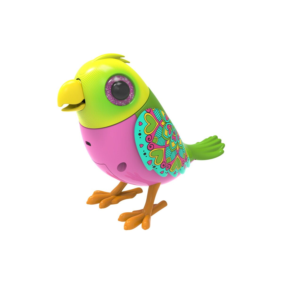 Digibirds pack de 1 3