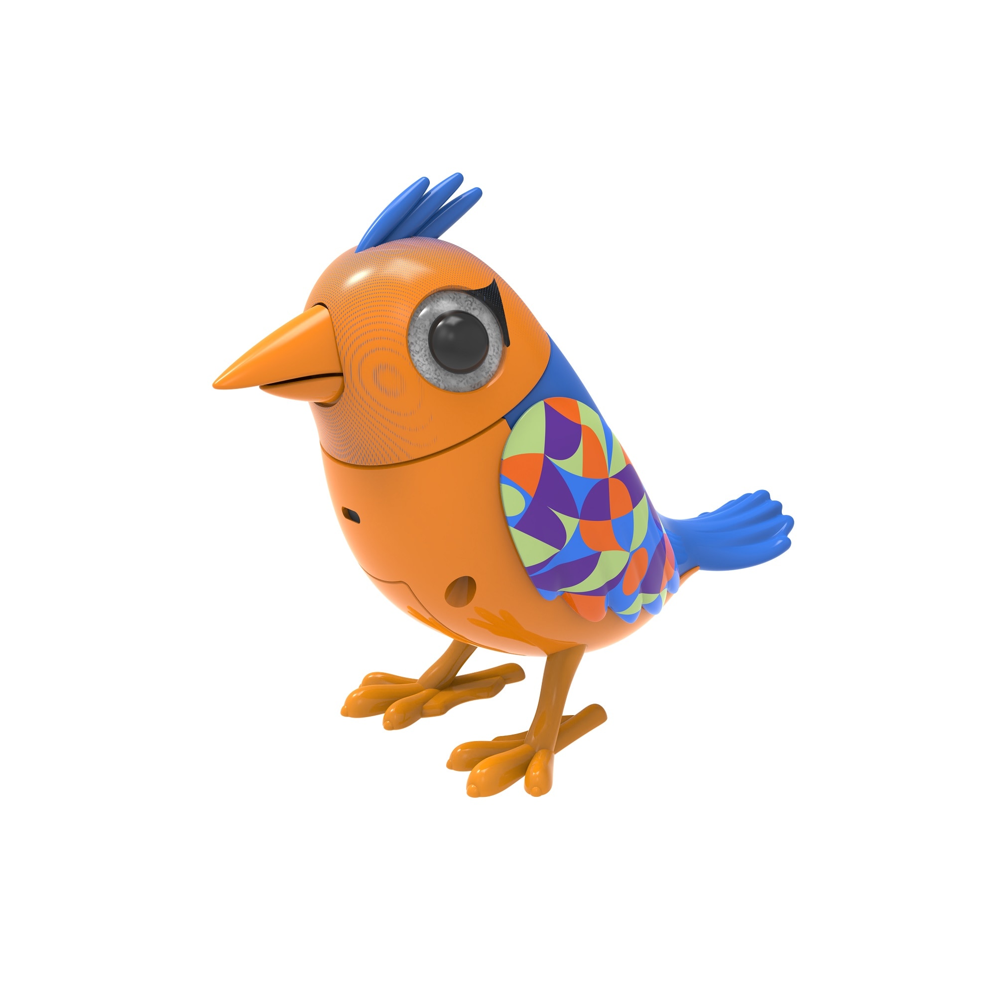 Digibirds pack de 1 4