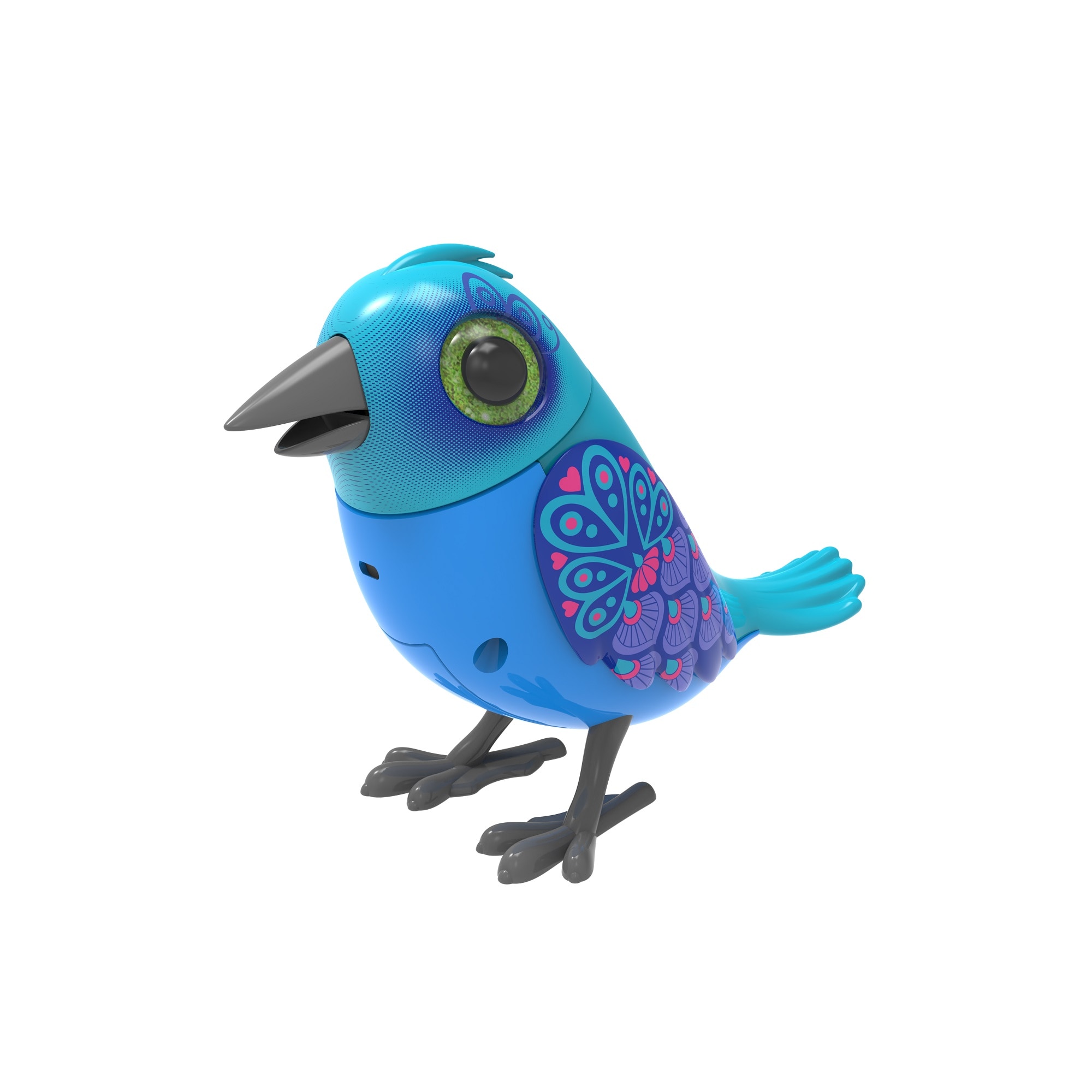 Digibirds pack de 1 5