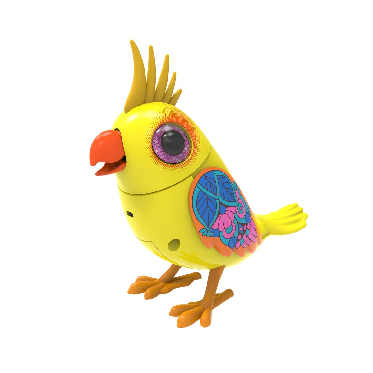 Digibirds pack de 1 6