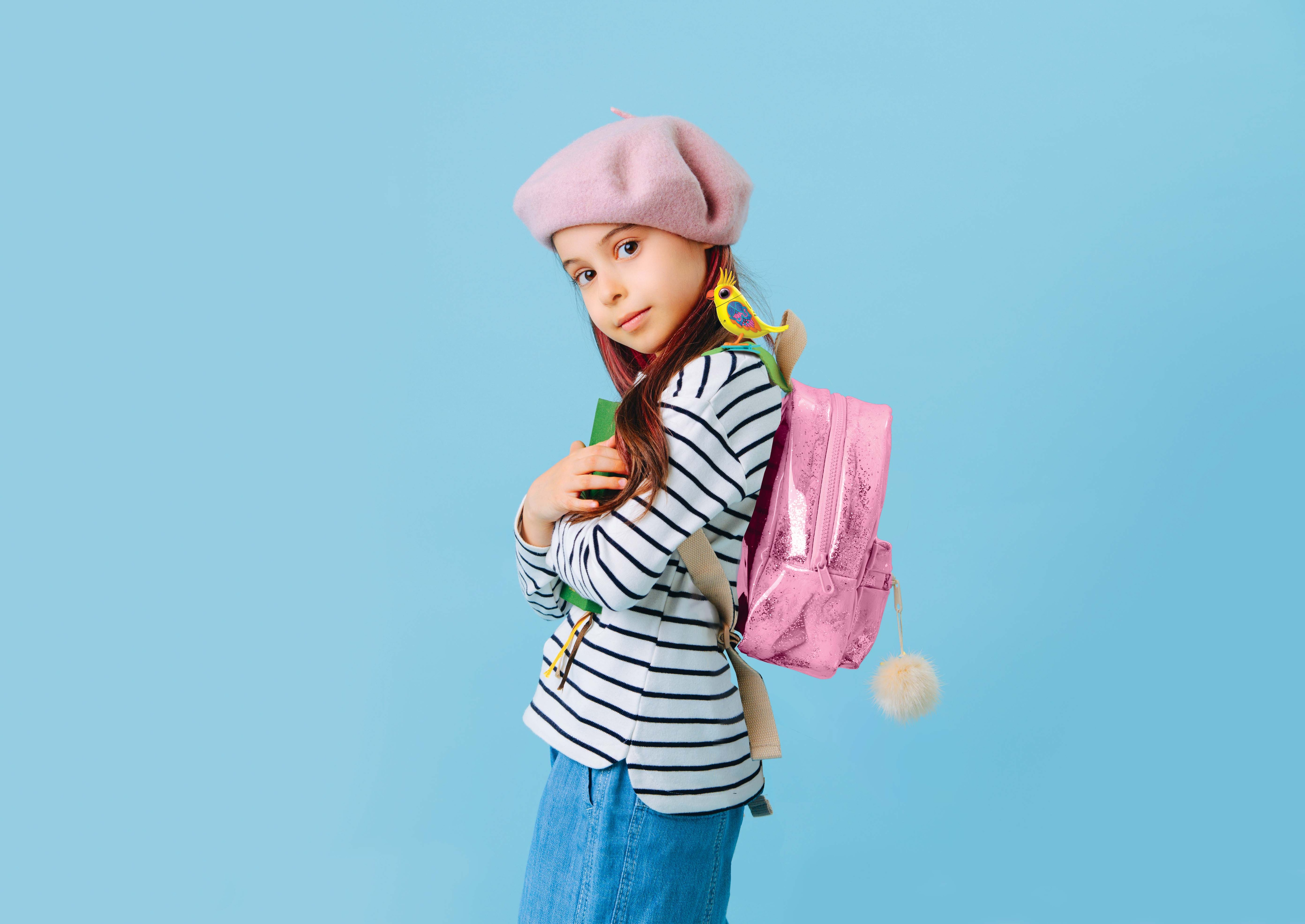 Digibirds pack de 1 7