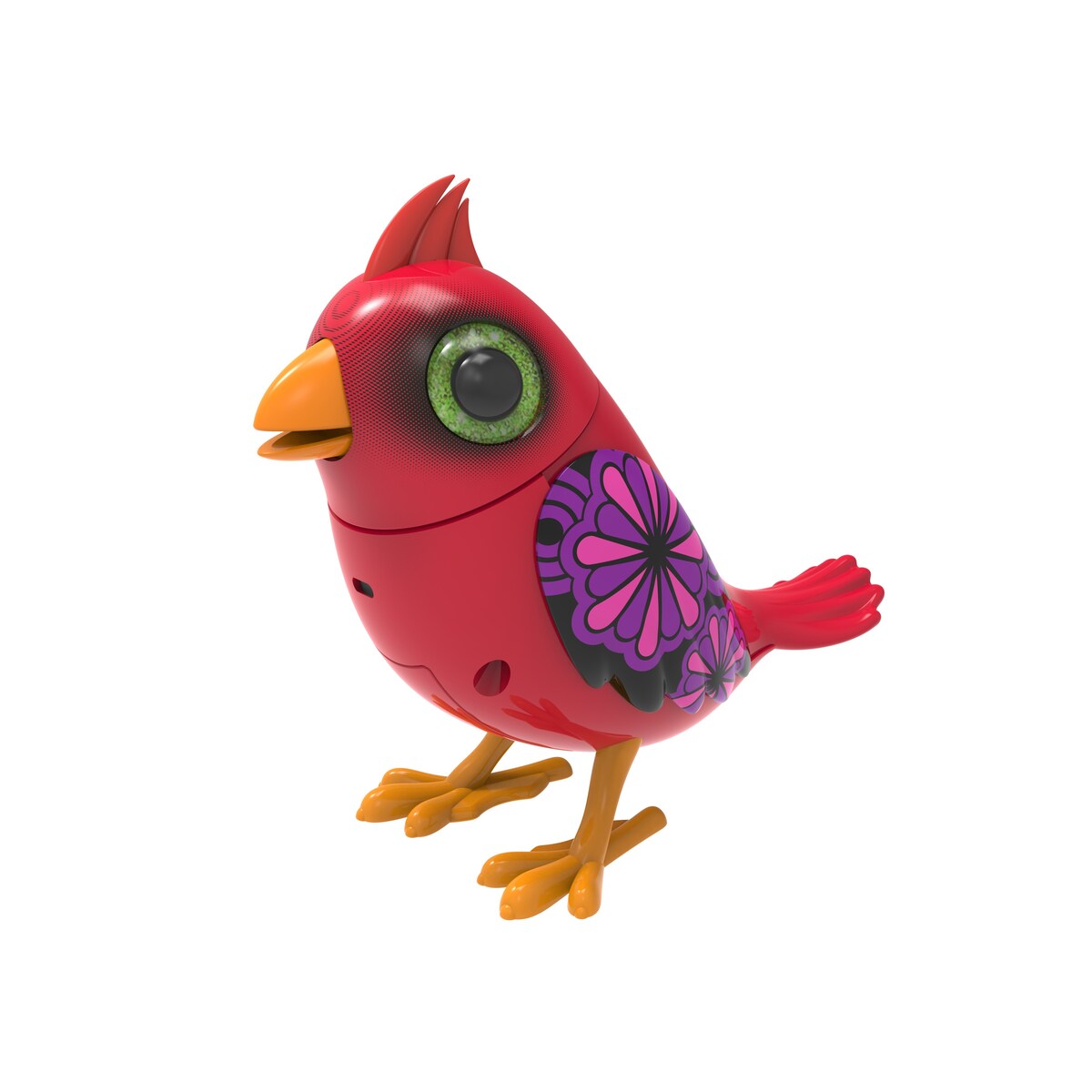 Digibirds pack de 1 8