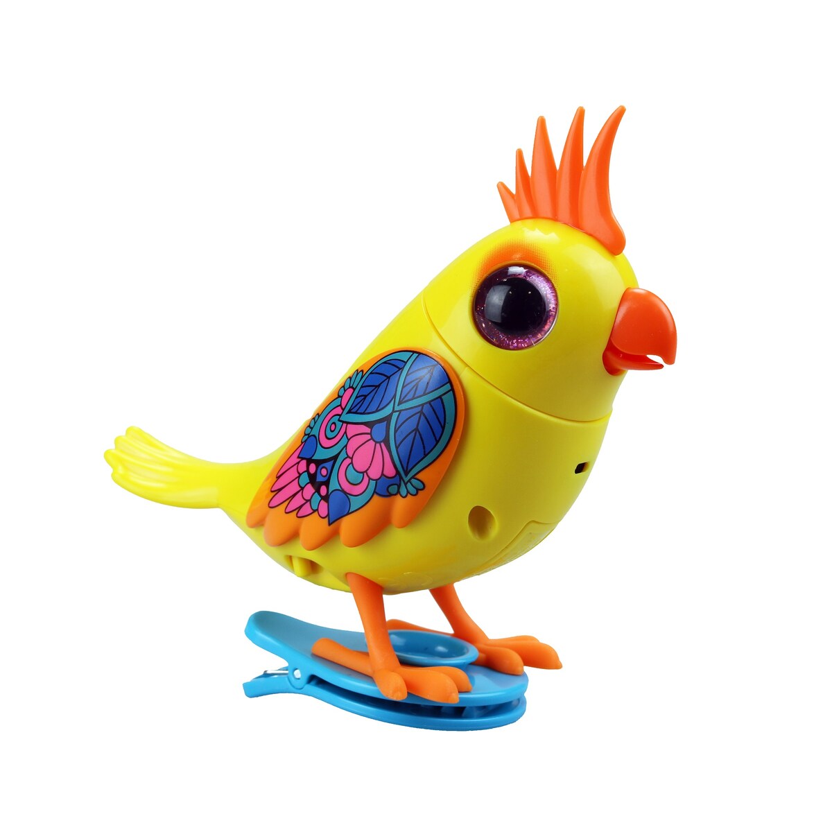 Digibirds pack de 1 9