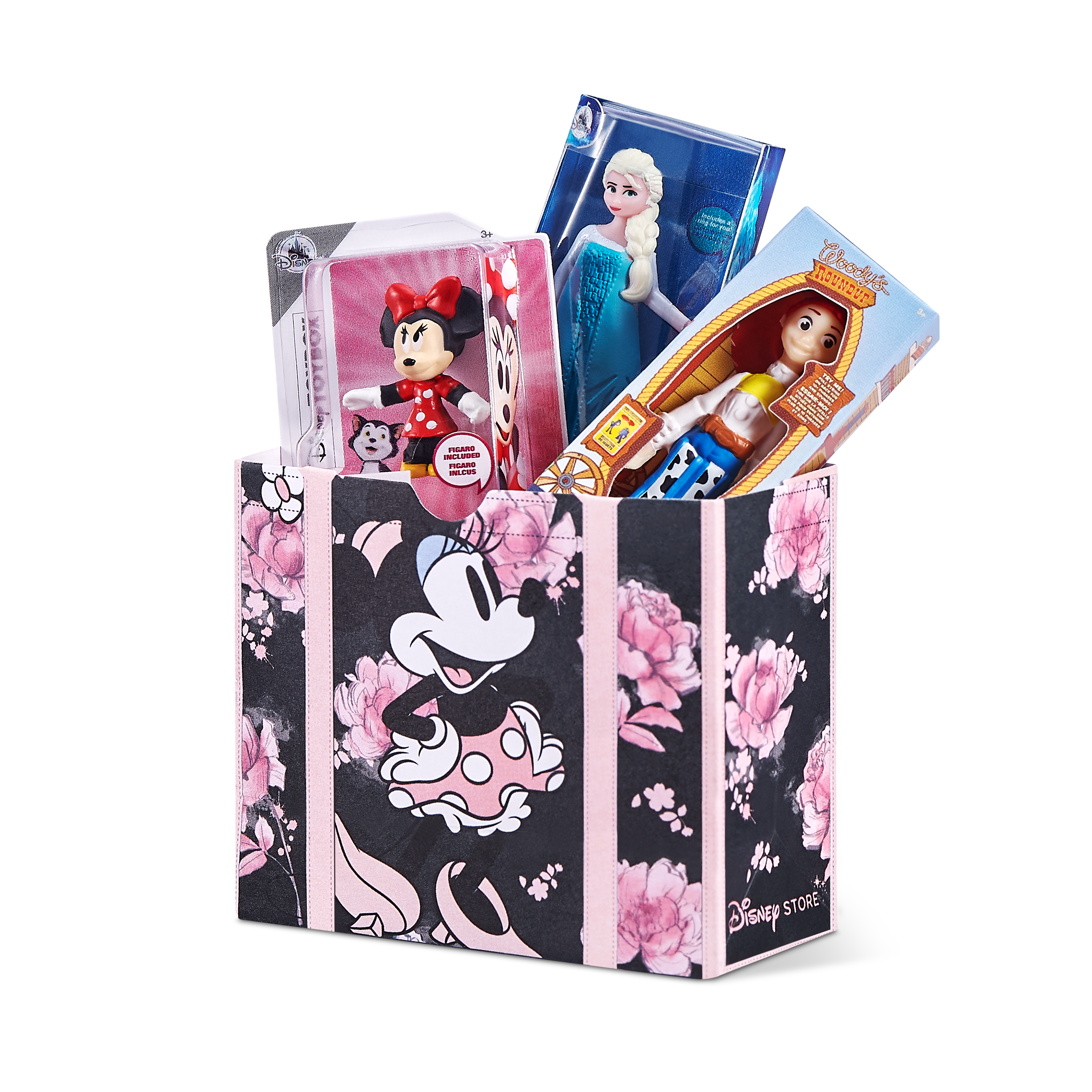 Figura individual Disney Mini Brands 5