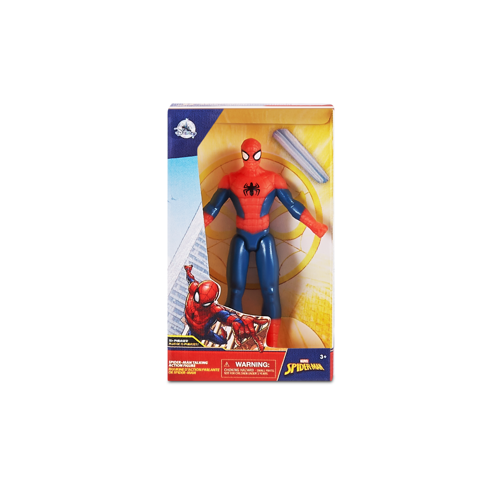 Figura individual Disney Mini Brands 7