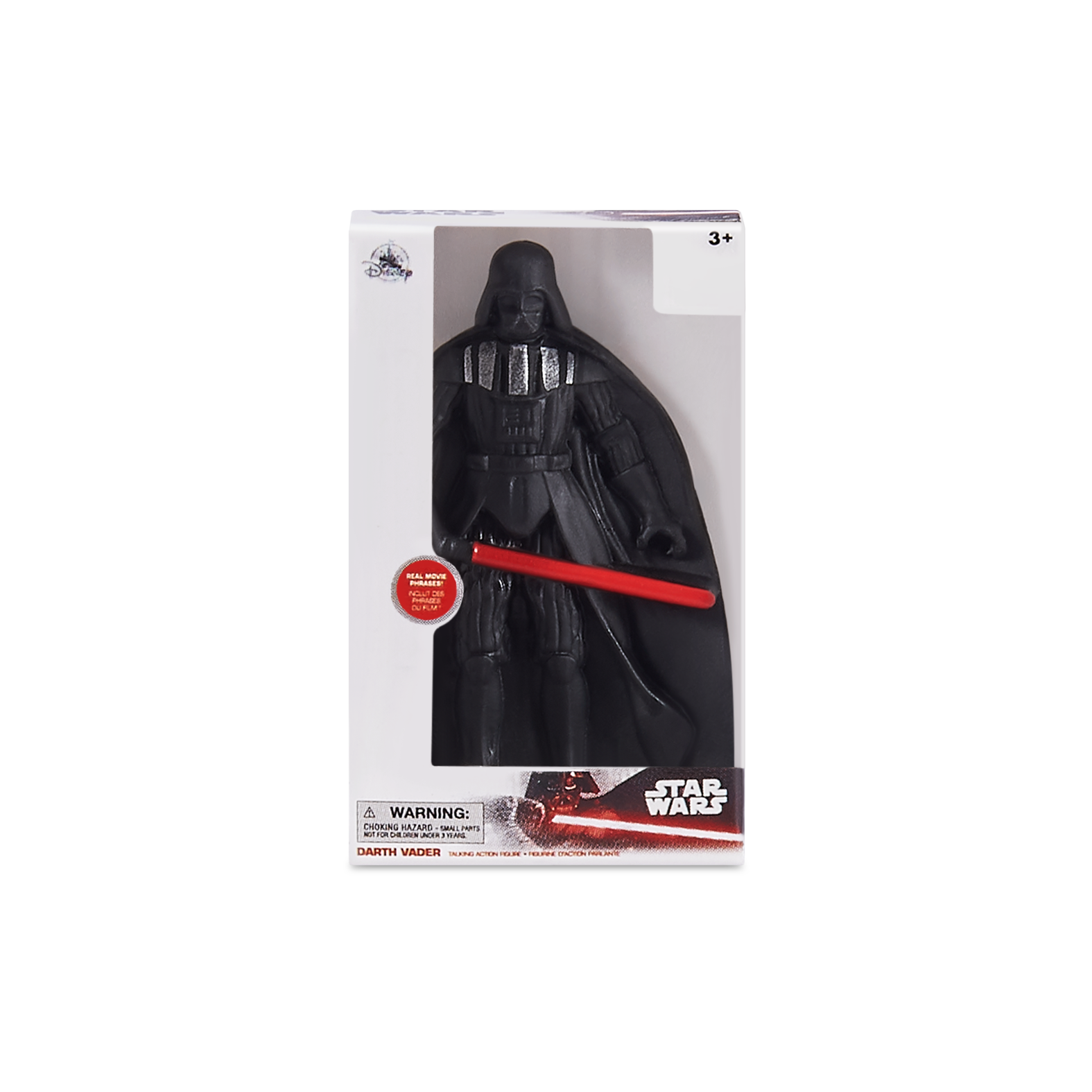 Figura individual Disney Mini Brands 8
