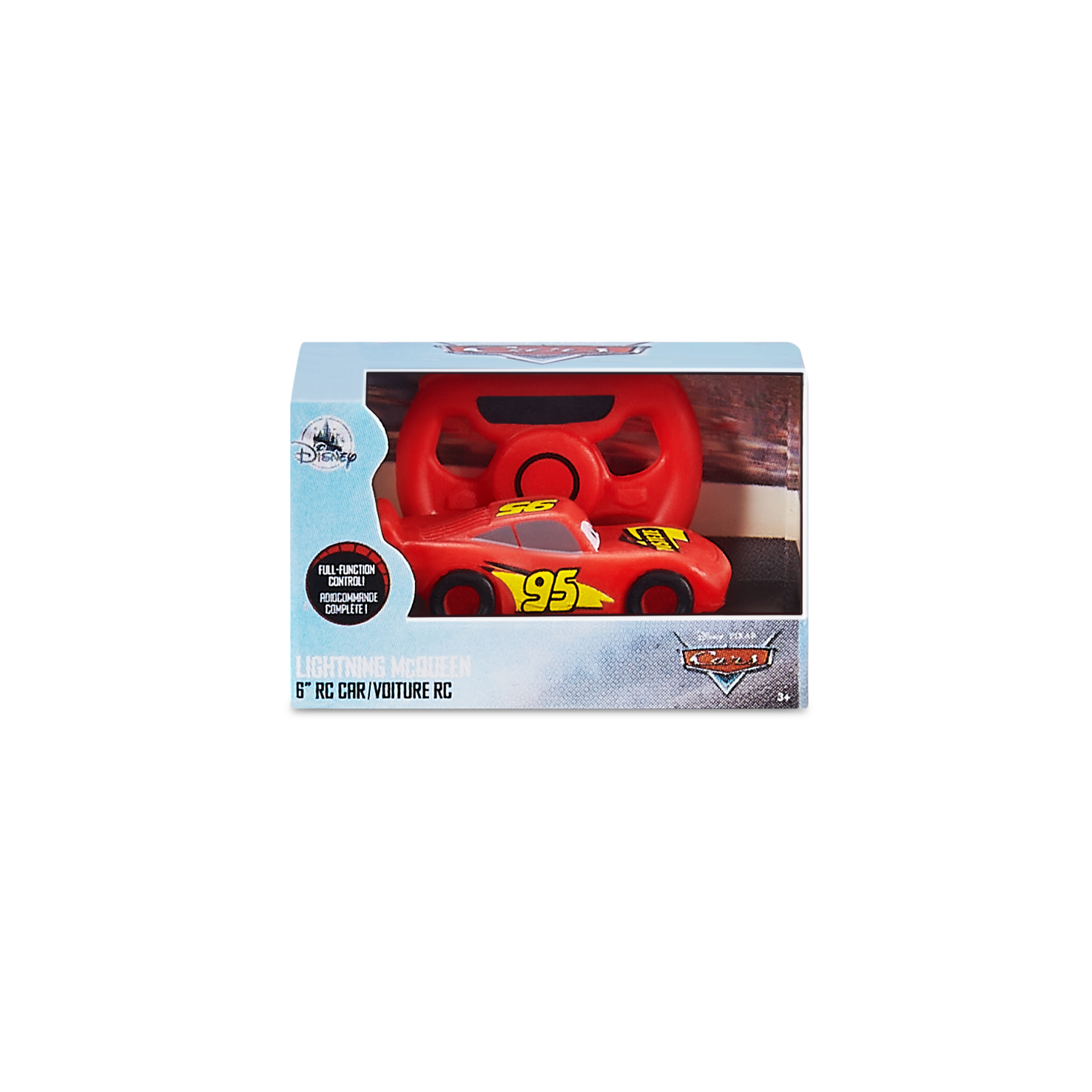 Figura individual Disney Mini Brands 9
