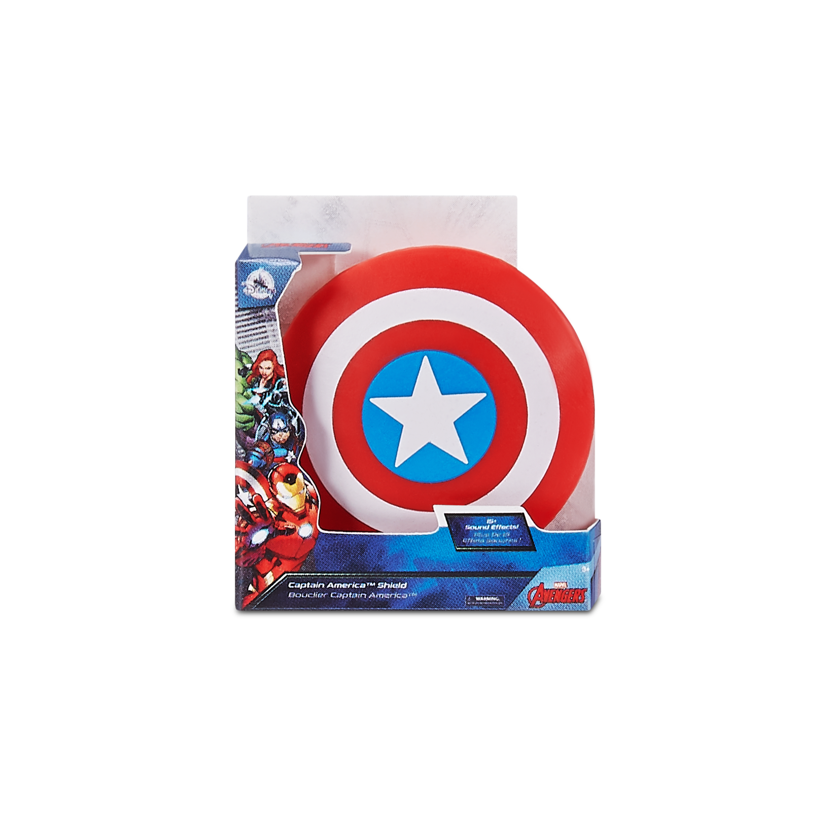 Figura individual Disney Mini Brands 10