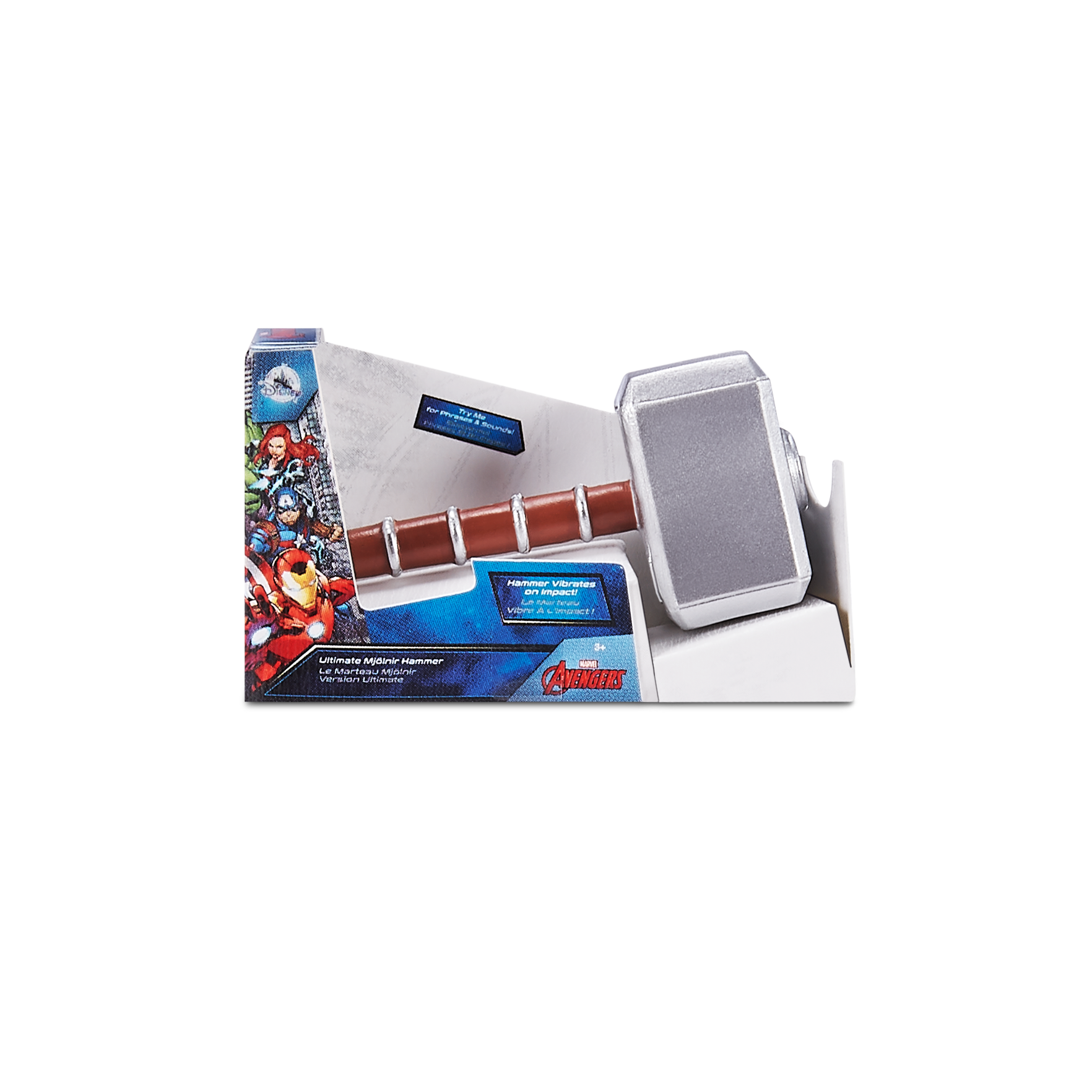 Figura individual Disney Mini Brands 11