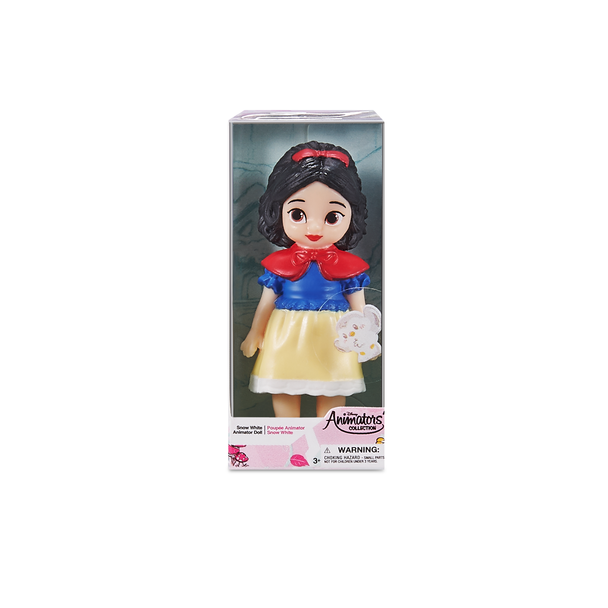 Figura individual Disney Mini Brands 13