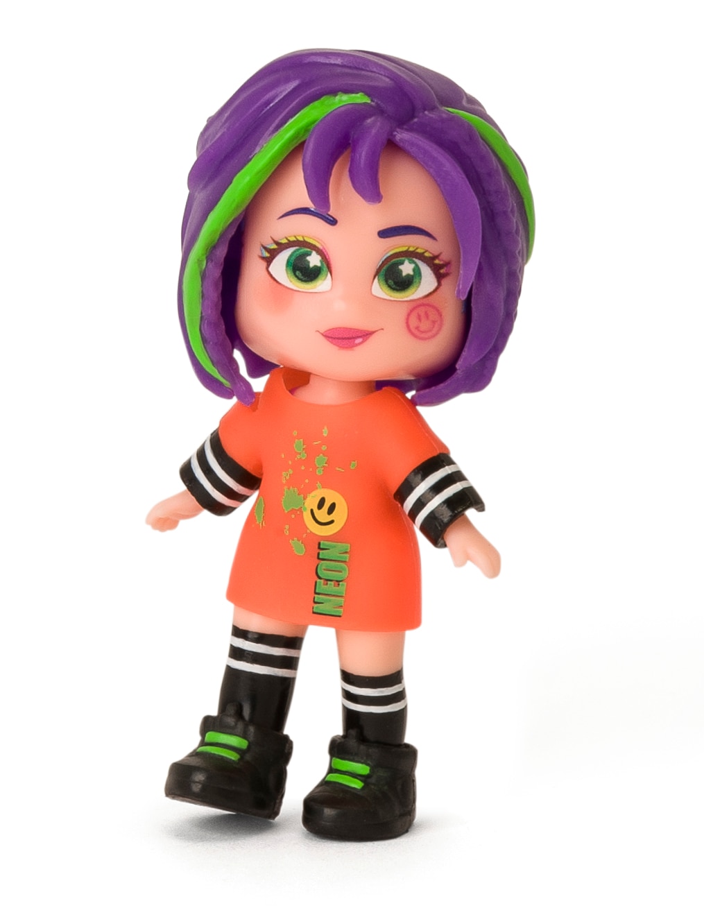 Robin's wardrobe Kookyloos 7