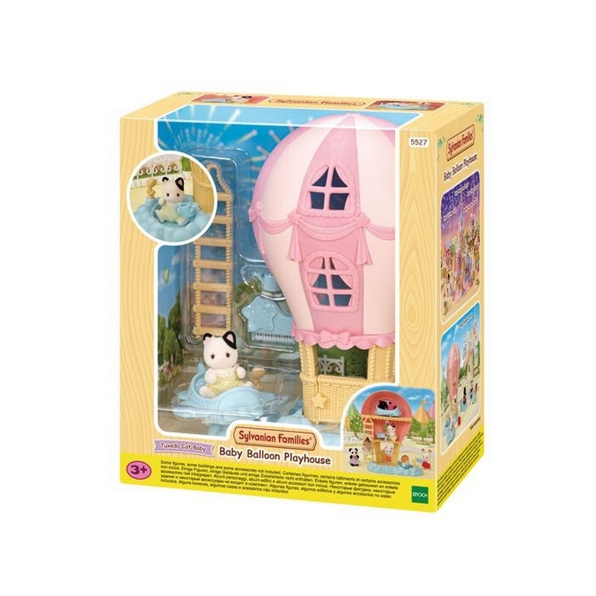 Imagen 0 de Parque del globo