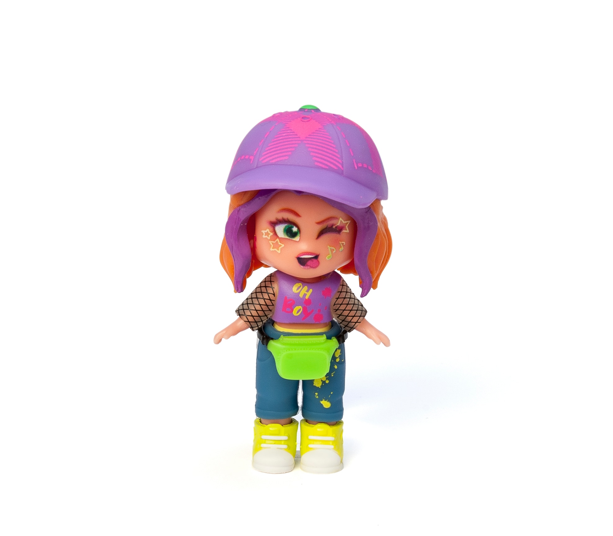 Kookyloos Party Time Surprise Doll 5