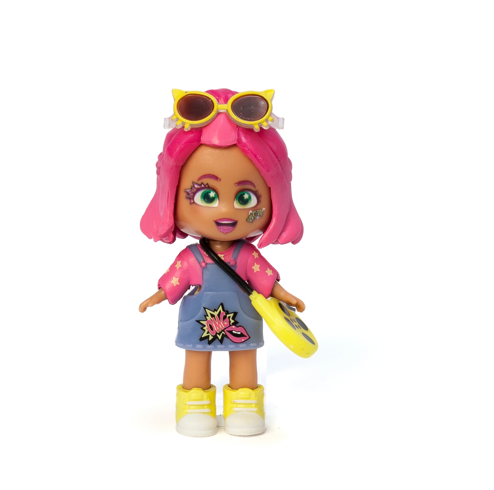 Kookyloos Party Time Surprise Doll 7