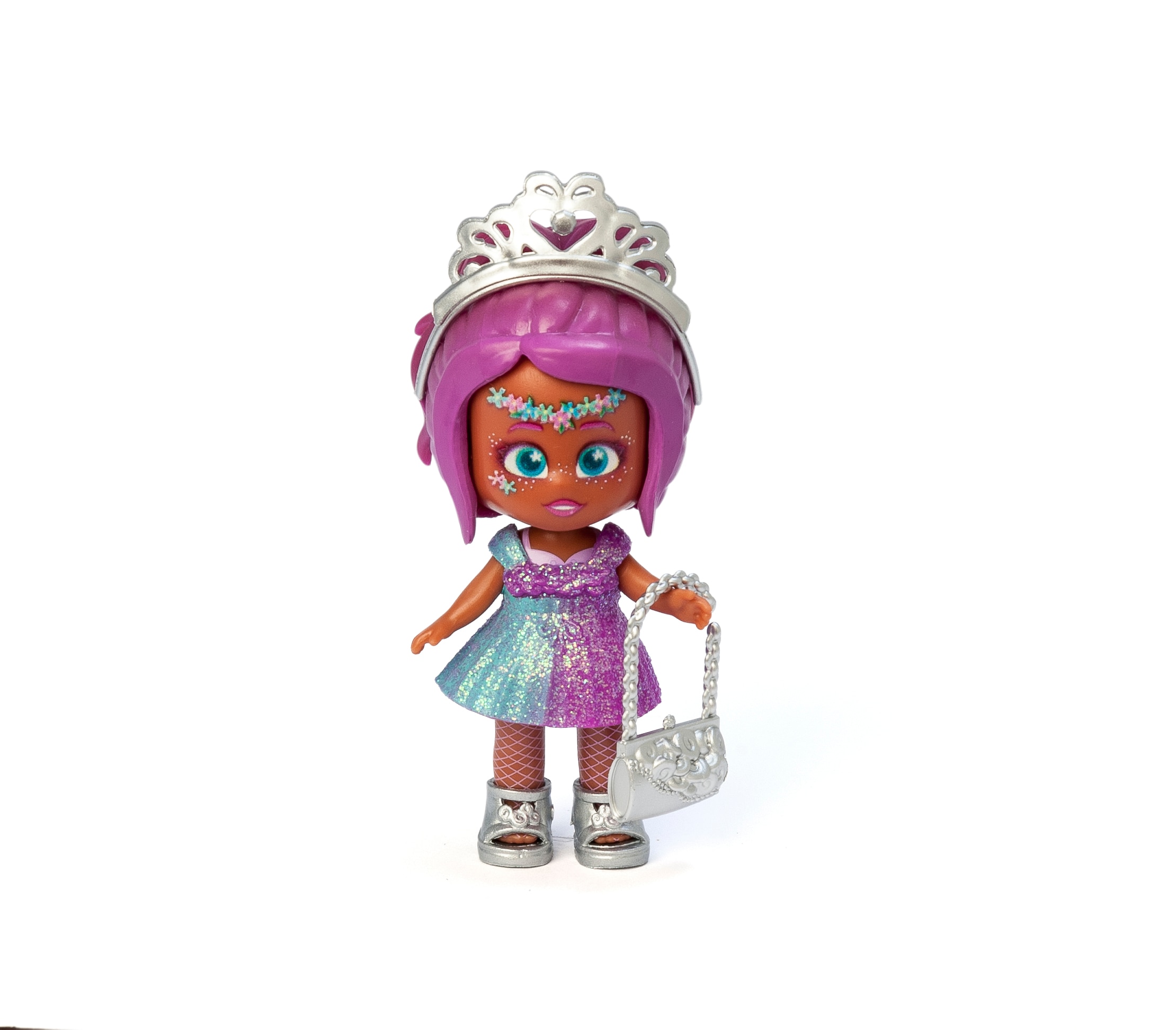Kookyloos Party Time Surprise Doll 8