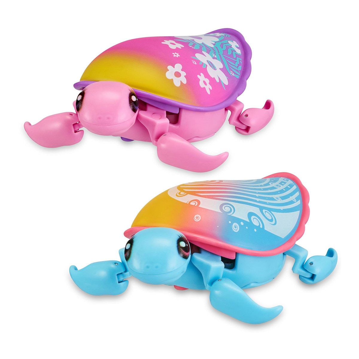 Imagen 0 de Tortugas Molonas Little Live Pets