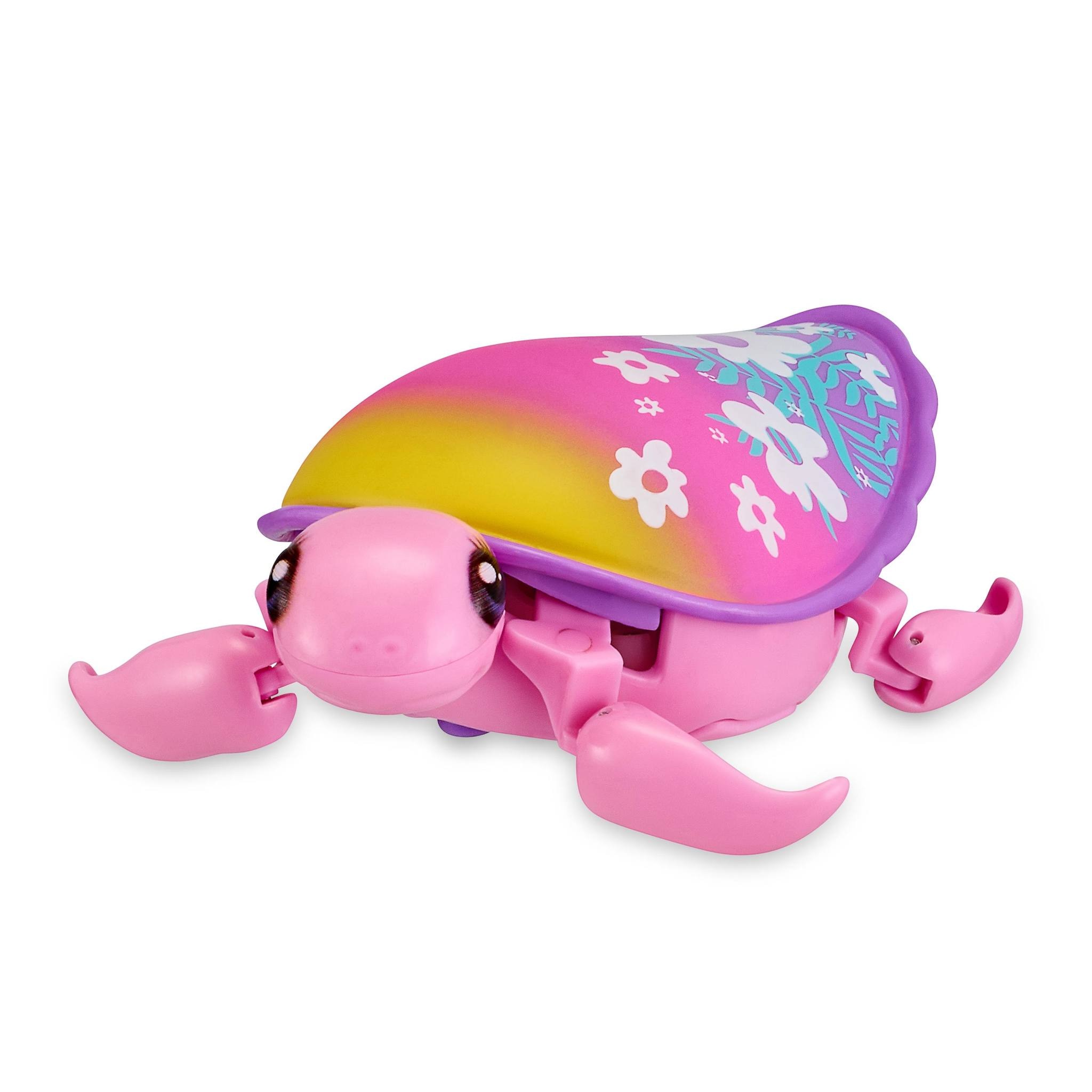 Tortugas Molonas Little Live Pets 4