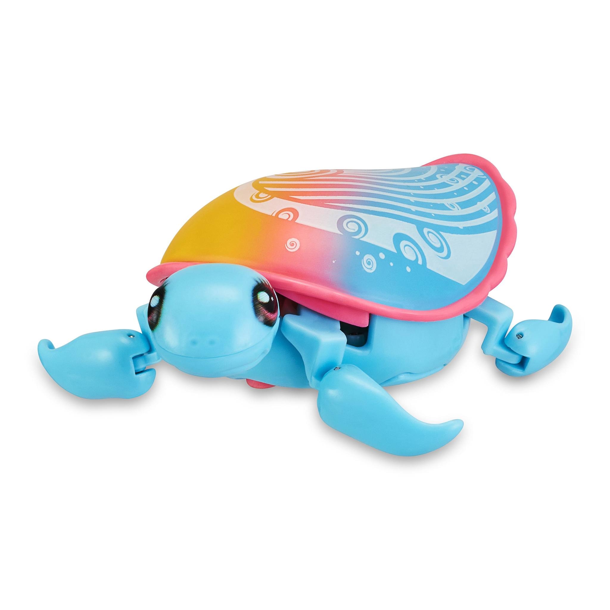 Tortugas Molonas Little Live Pets 5