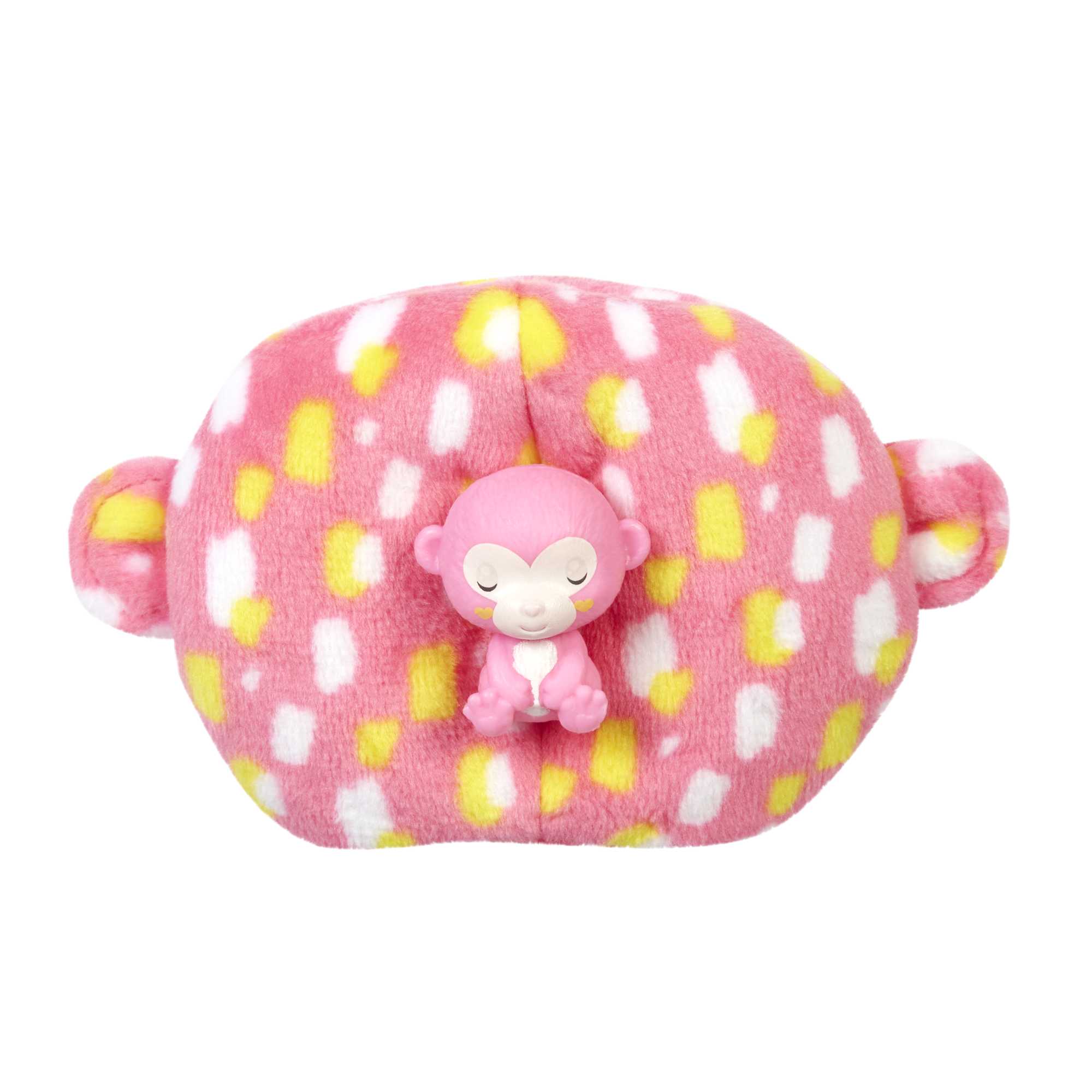 Muñeca Chelsea con disfraz de mono Barbie Cutie Reveal 7