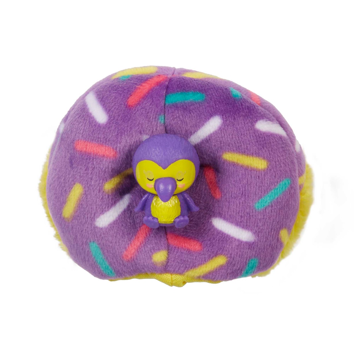 Muñeca Chelsea con disfraz de tucán Barbie Cutie Reveal 7