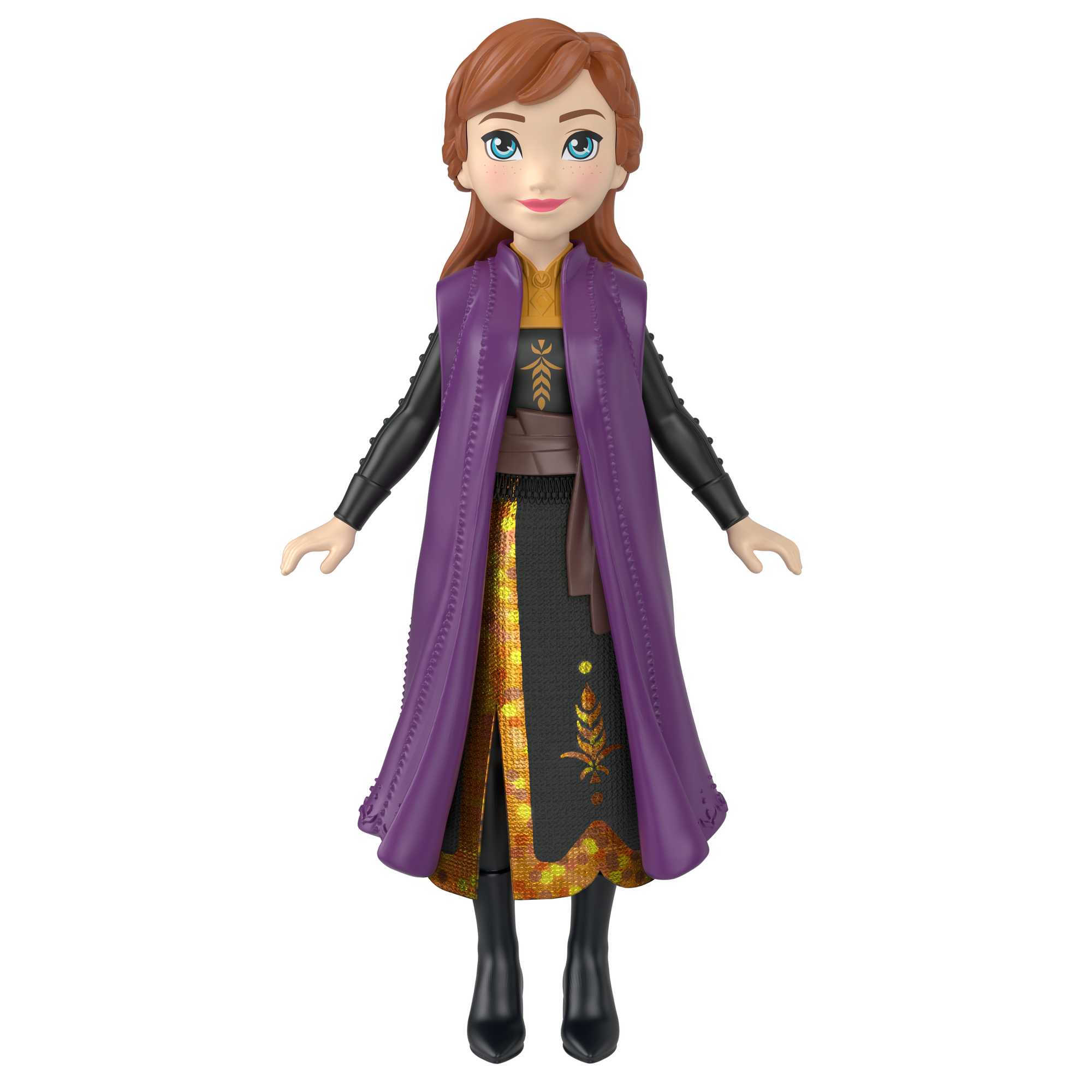 Muñeca (Models Surtidos) Disney Frozen Minis 2