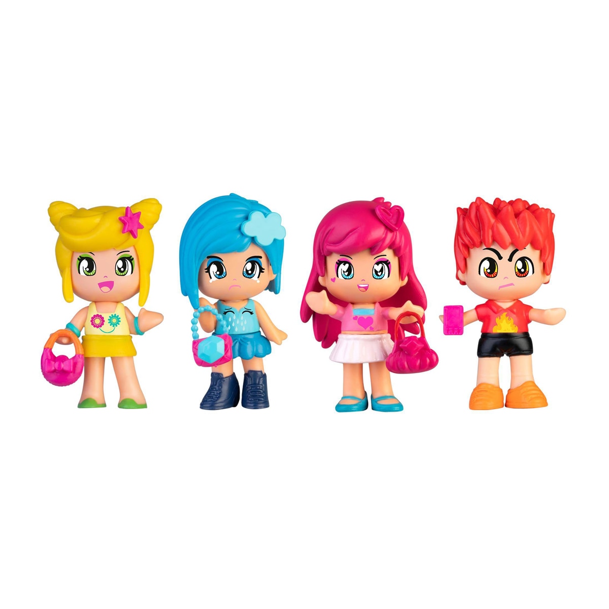 Imagen 0 de Pinypon Serie 13