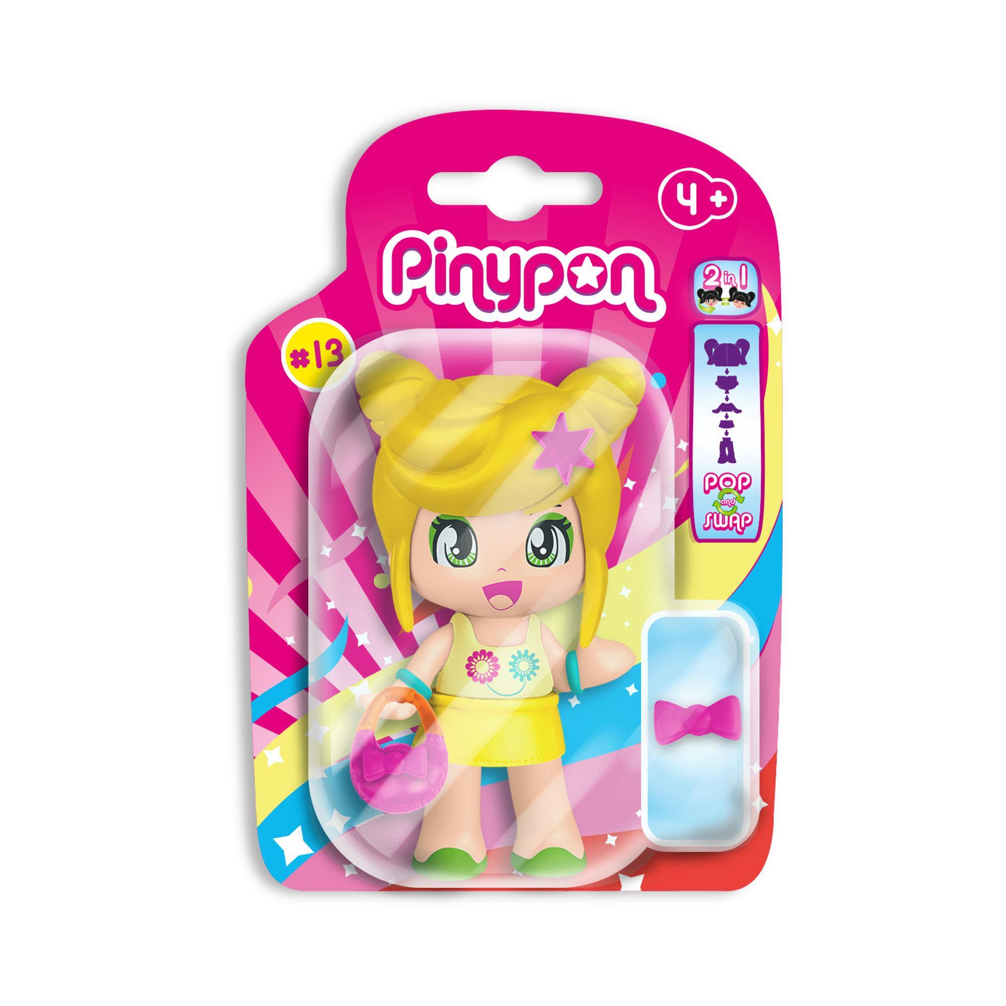 Pinypon Serie 13 2