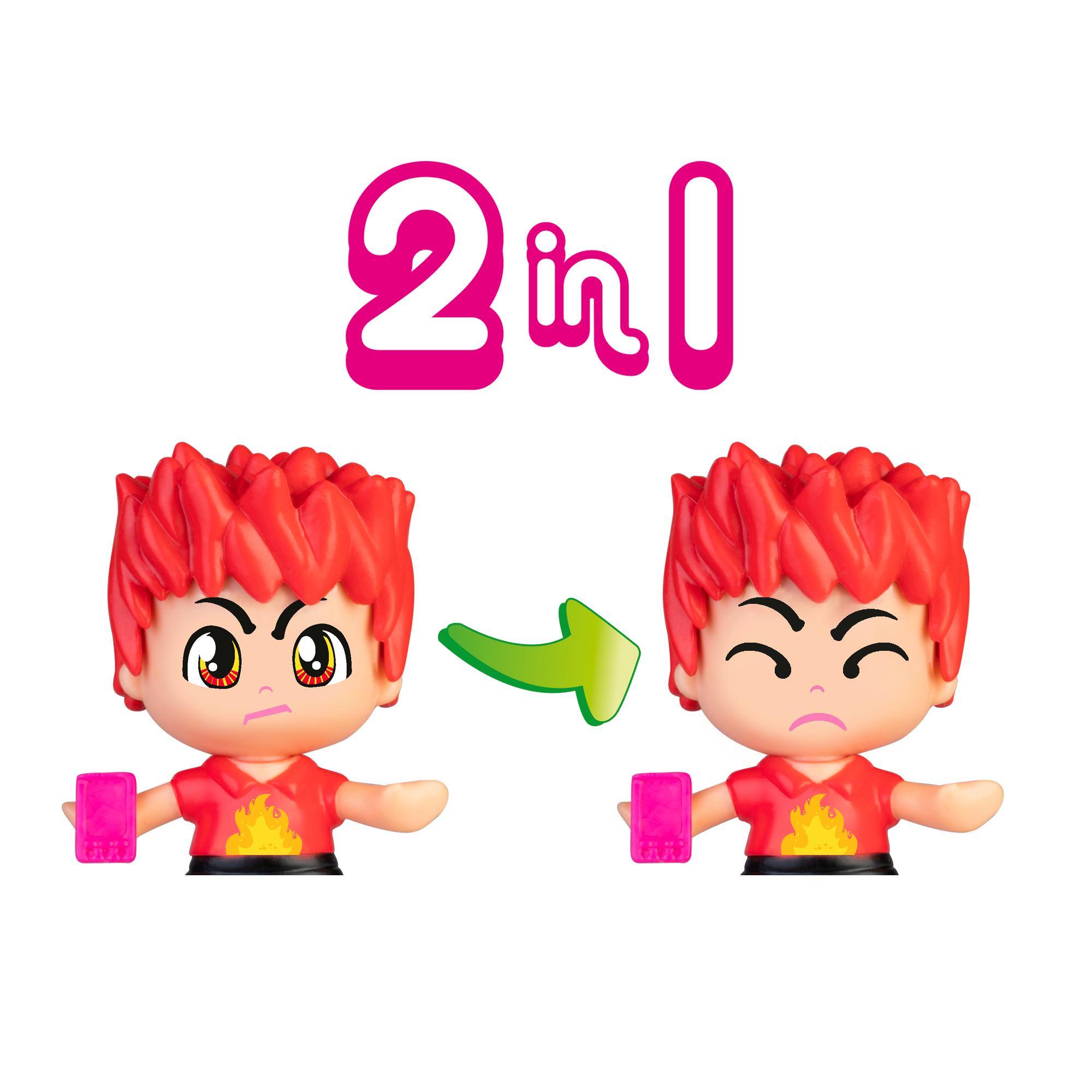 Pinypon Serie 13 3