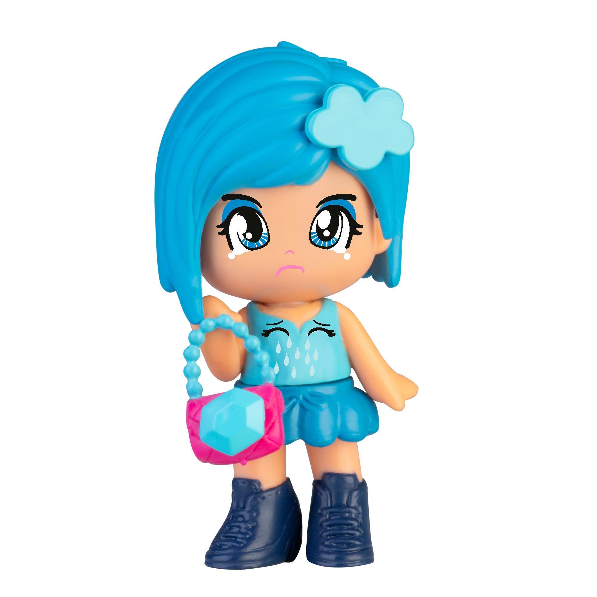 Pinypon Serie 13 4
