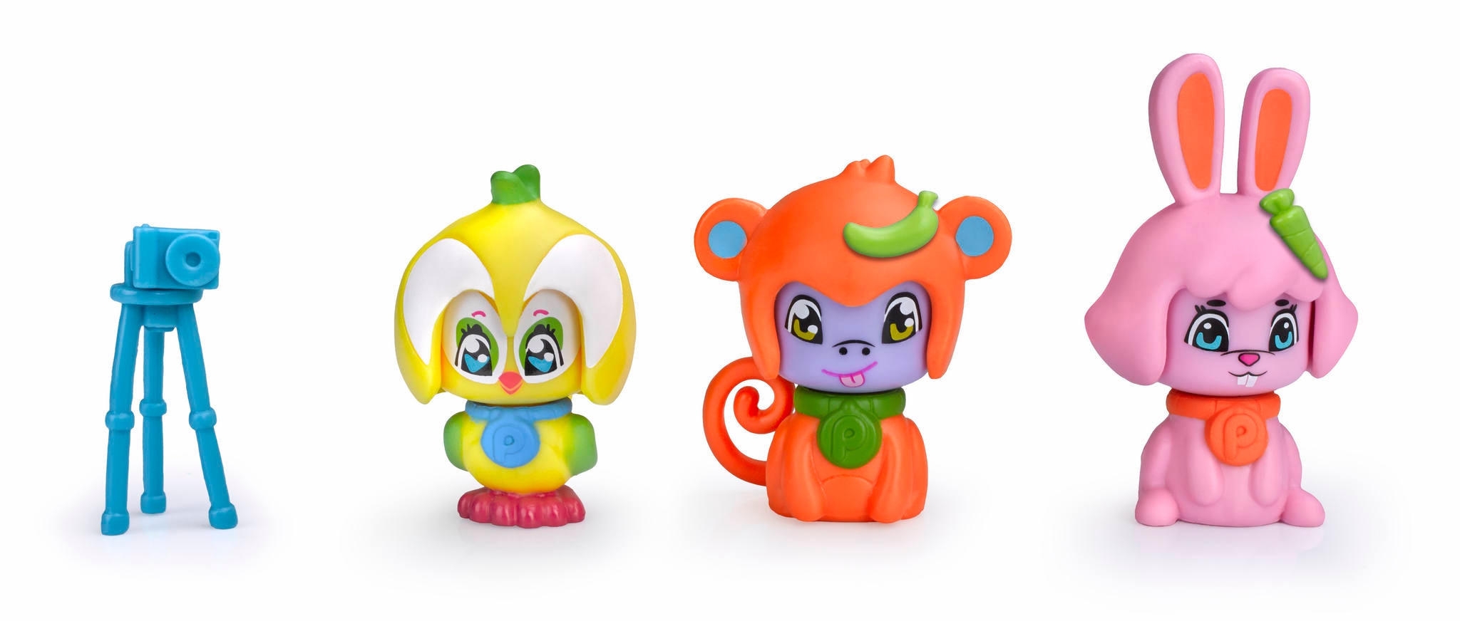 Pets Case Pinypon 4