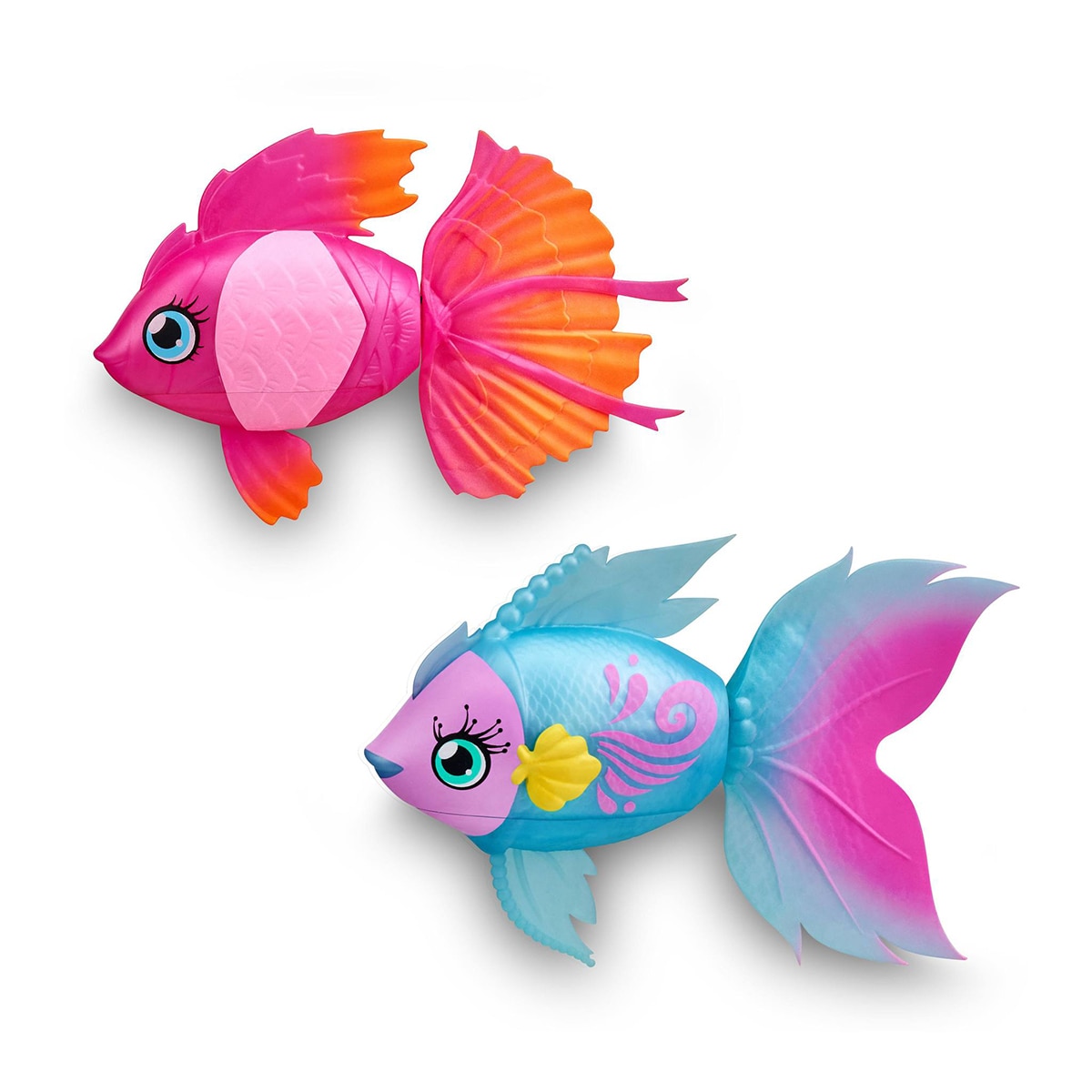 Imagen 0 de Aquaritos Little Live Pets.