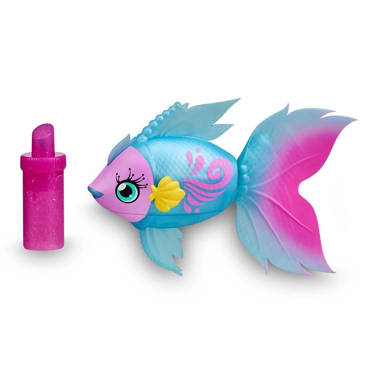 Aquaritos Little Live Pets. 6