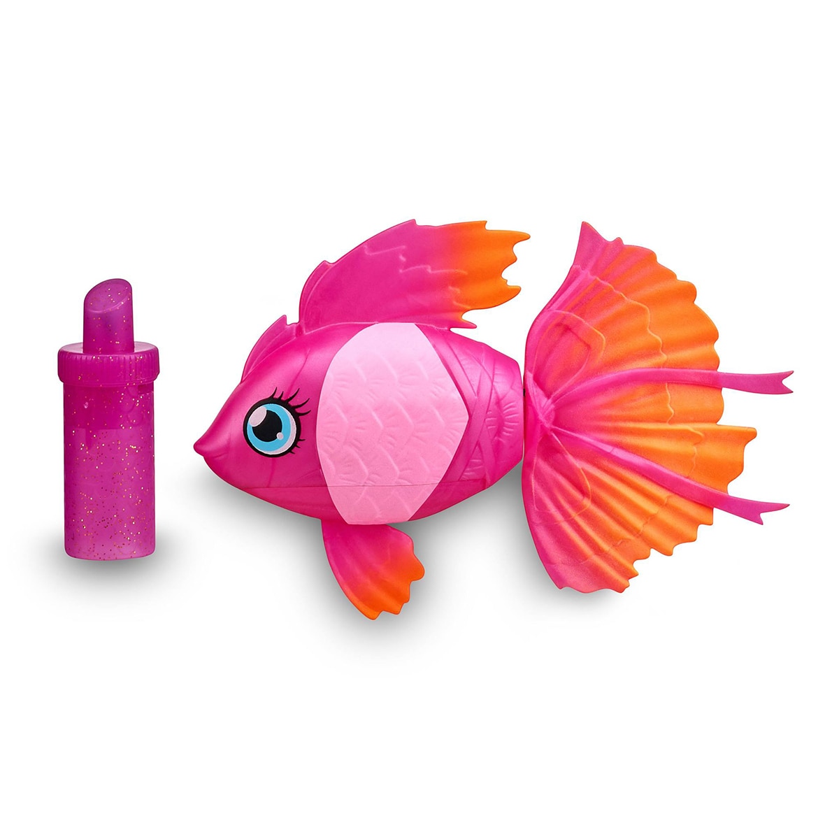 Aquaritos Little Live Pets. 7