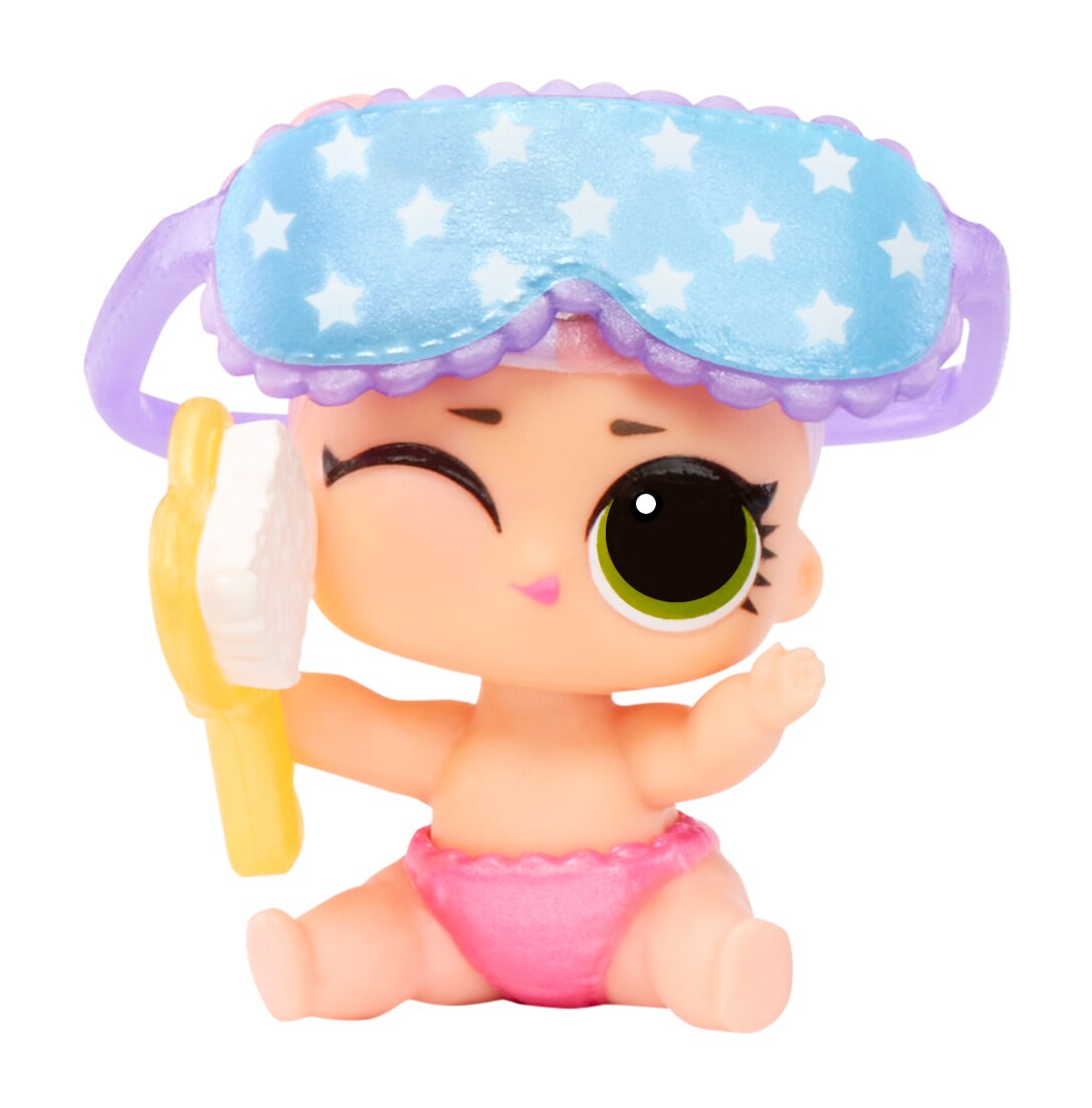 L.O.L. Surprise Boneca Deluxe Bubble Surprise 5