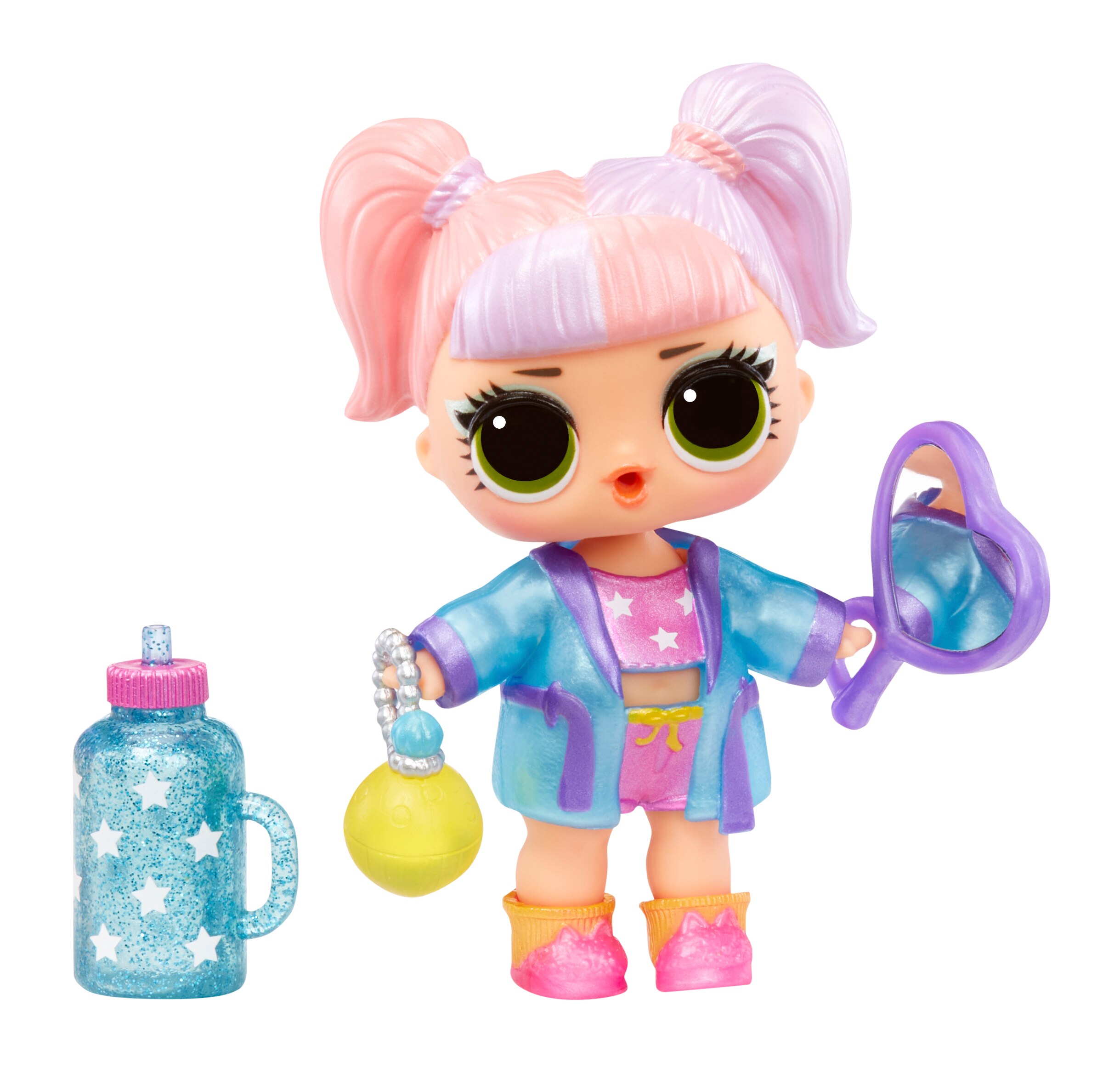 L.O.L. Surprise Boneca Deluxe Bubble Surprise 6
