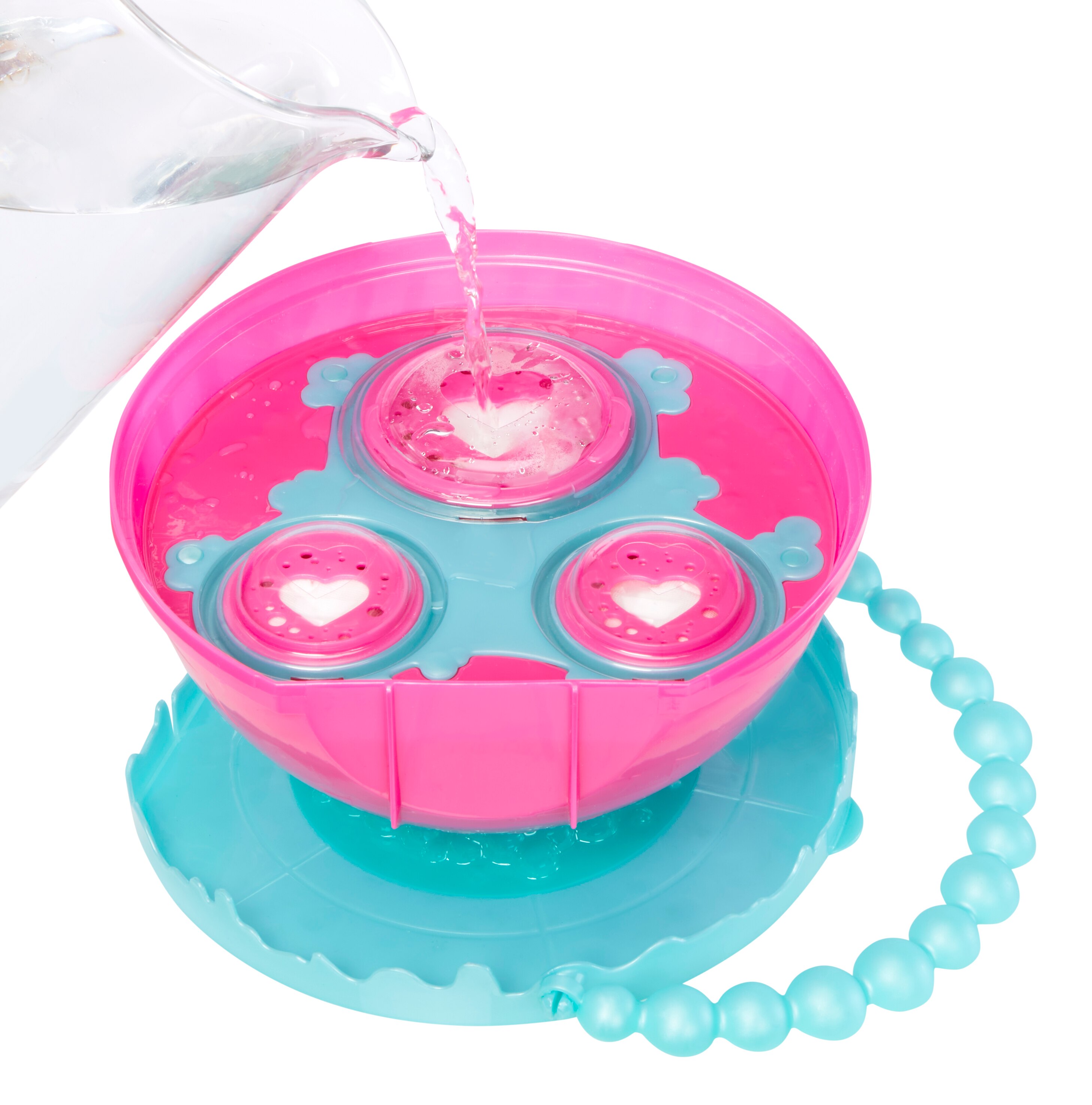 L.O.L. Surprise Boneca Deluxe Bubble Surprise 9