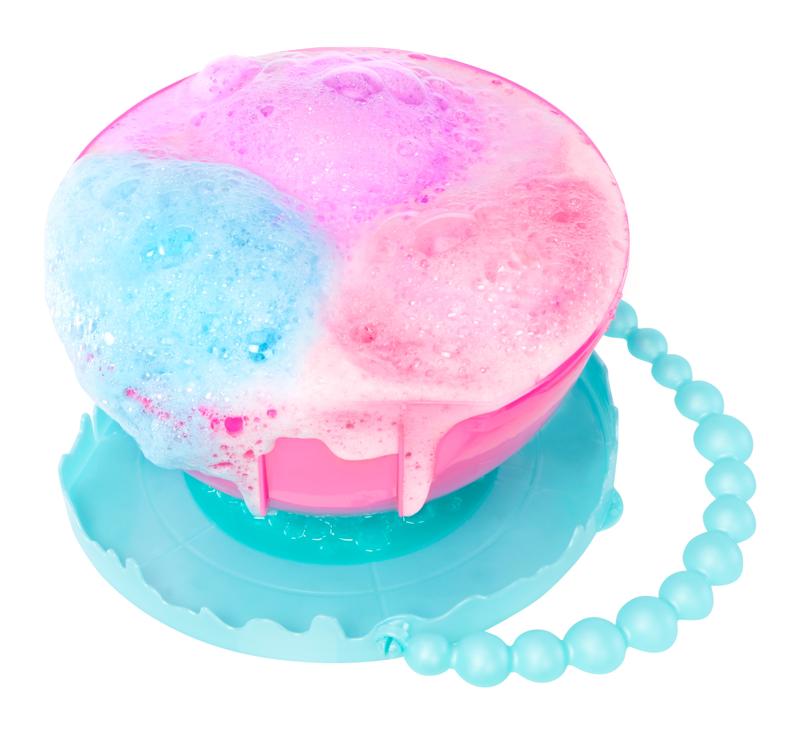 L.O.L. Surprise Boneca Deluxe Bubble Surprise 10