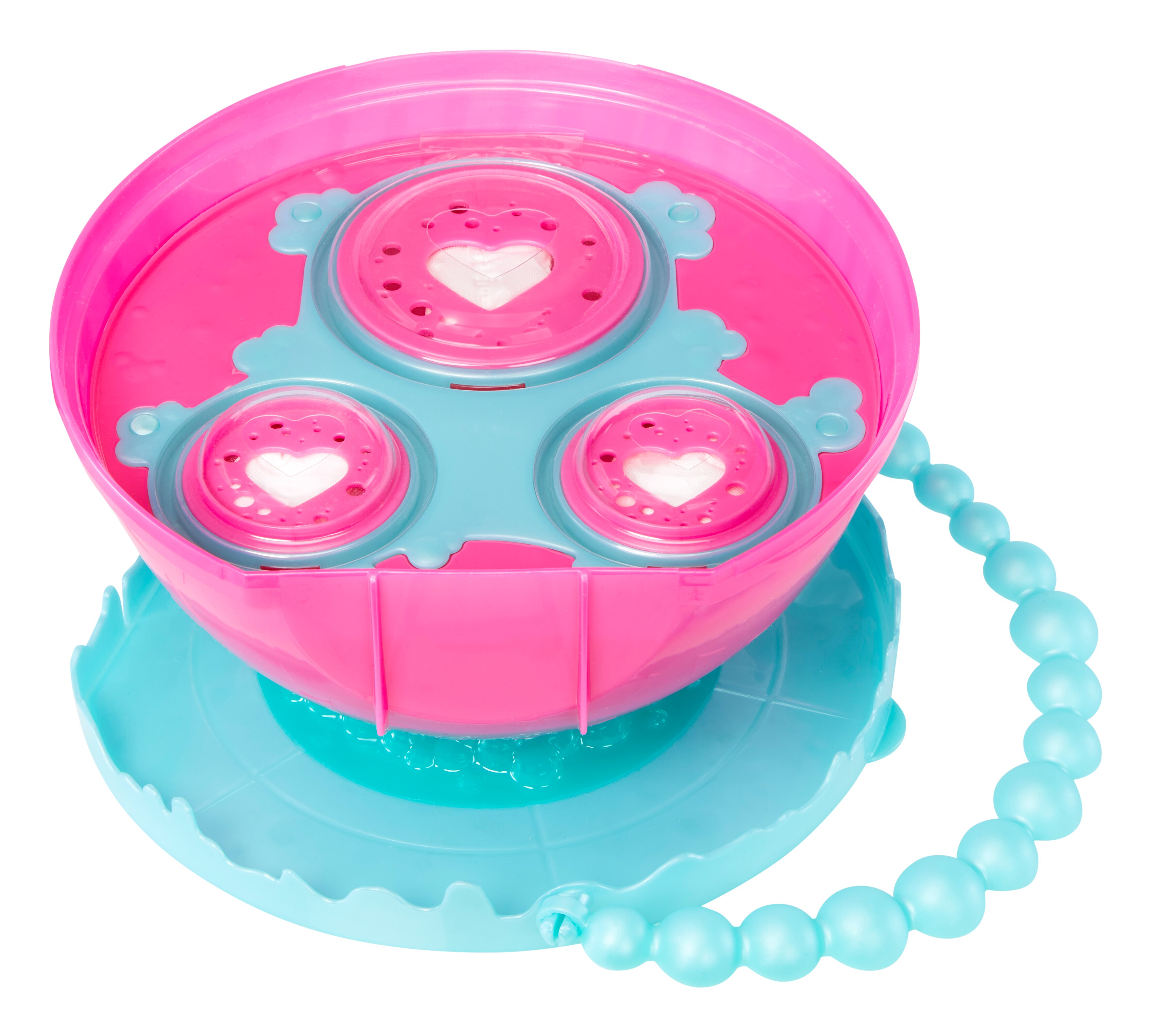 L.O.L. Surprise Boneca Deluxe Bubble Surprise 13