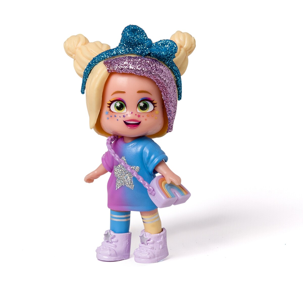 Muñeca KookyLoos Glitter Glam - Surprise Doll 2