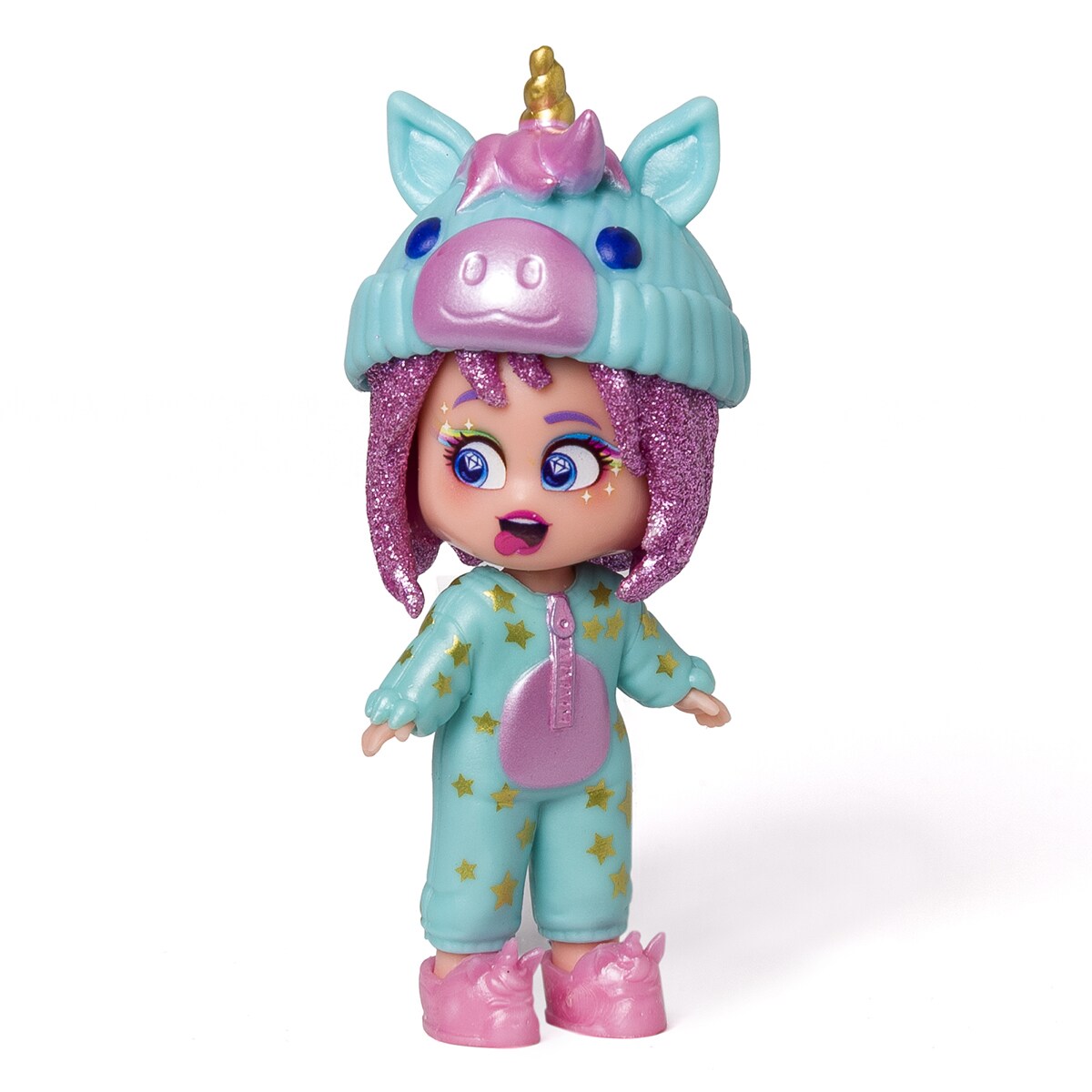 Muñeca KookyLoos Glitter Glam - Surprise Doll 16